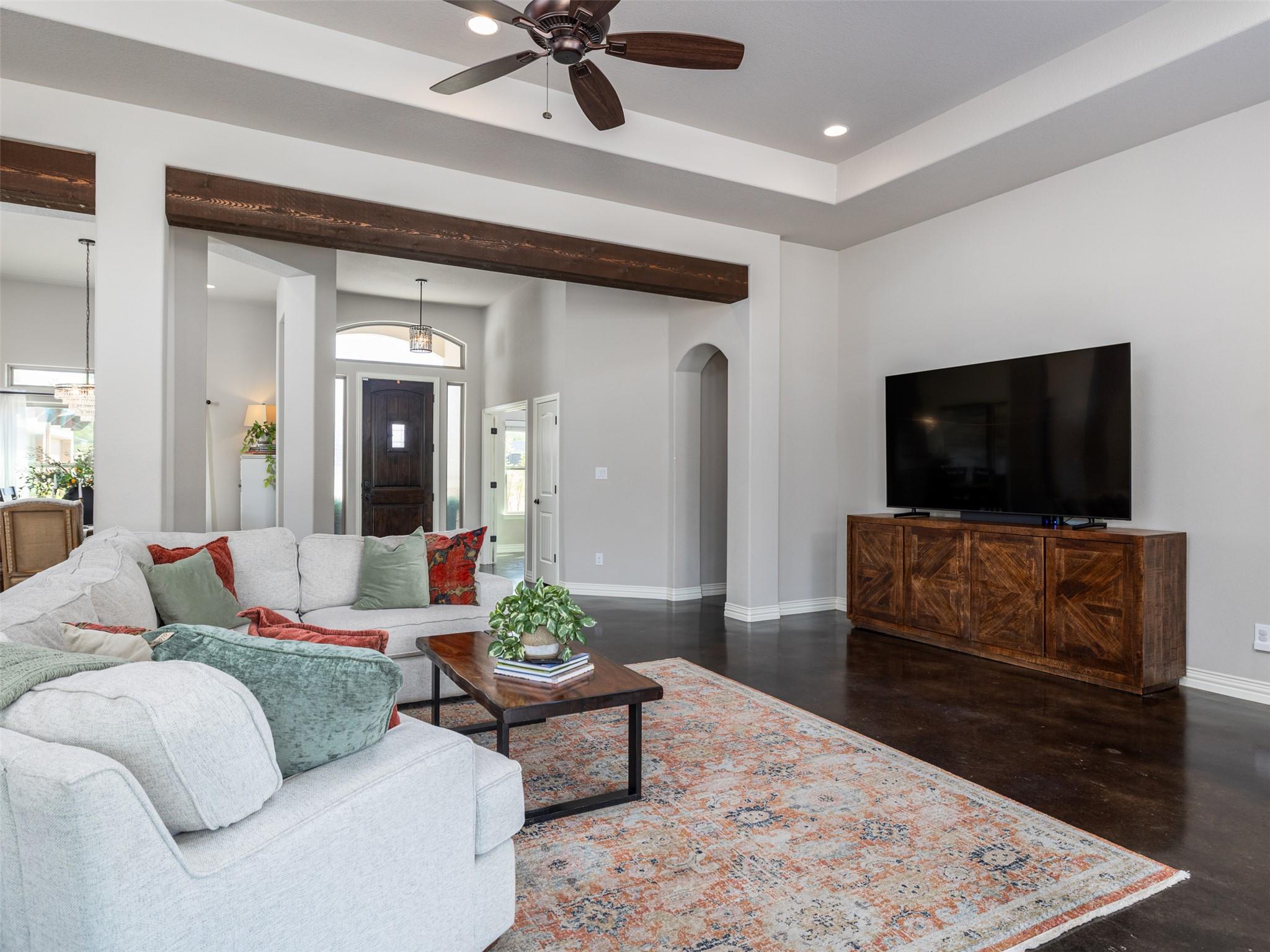 213 Angela Dr, Liberty Hill, TX 78642