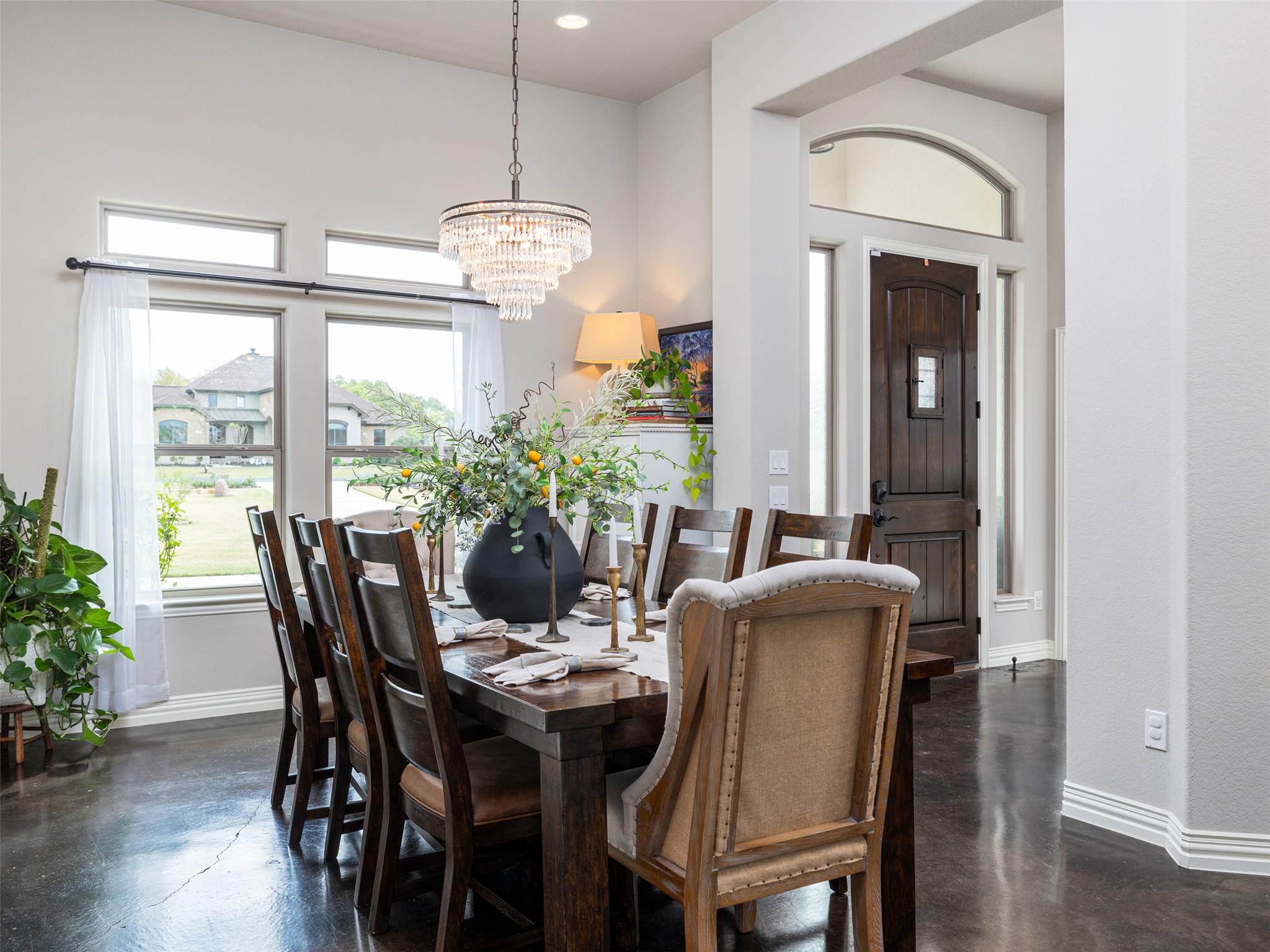 213 Angela Dr, Liberty Hill, TX 78642