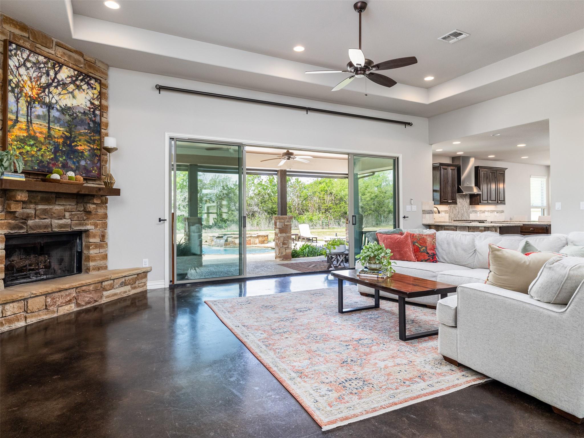 213 Angela Dr, Liberty Hill, TX 78642