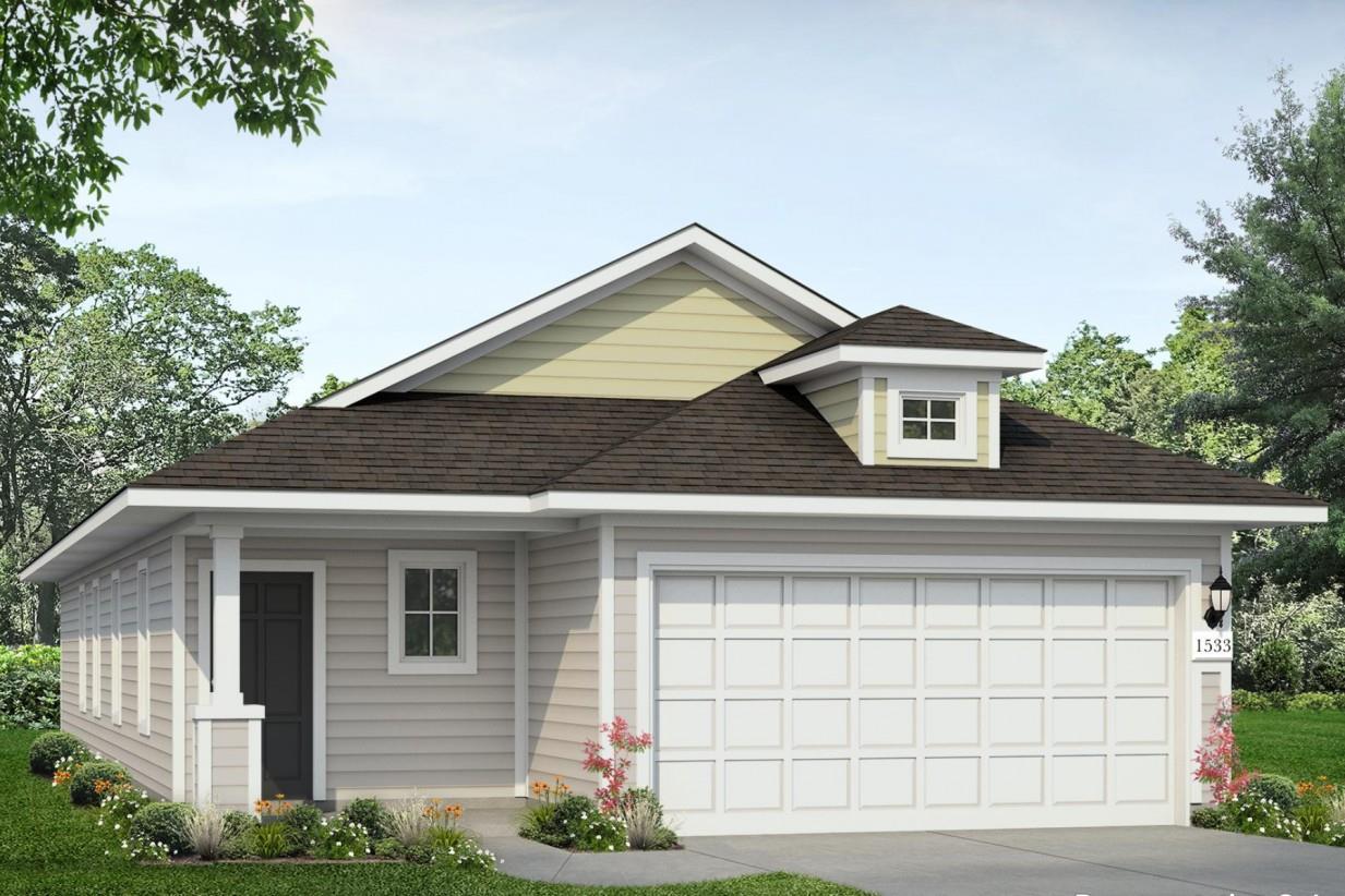 108 Bountiful Ln, Elgin, TX 78621