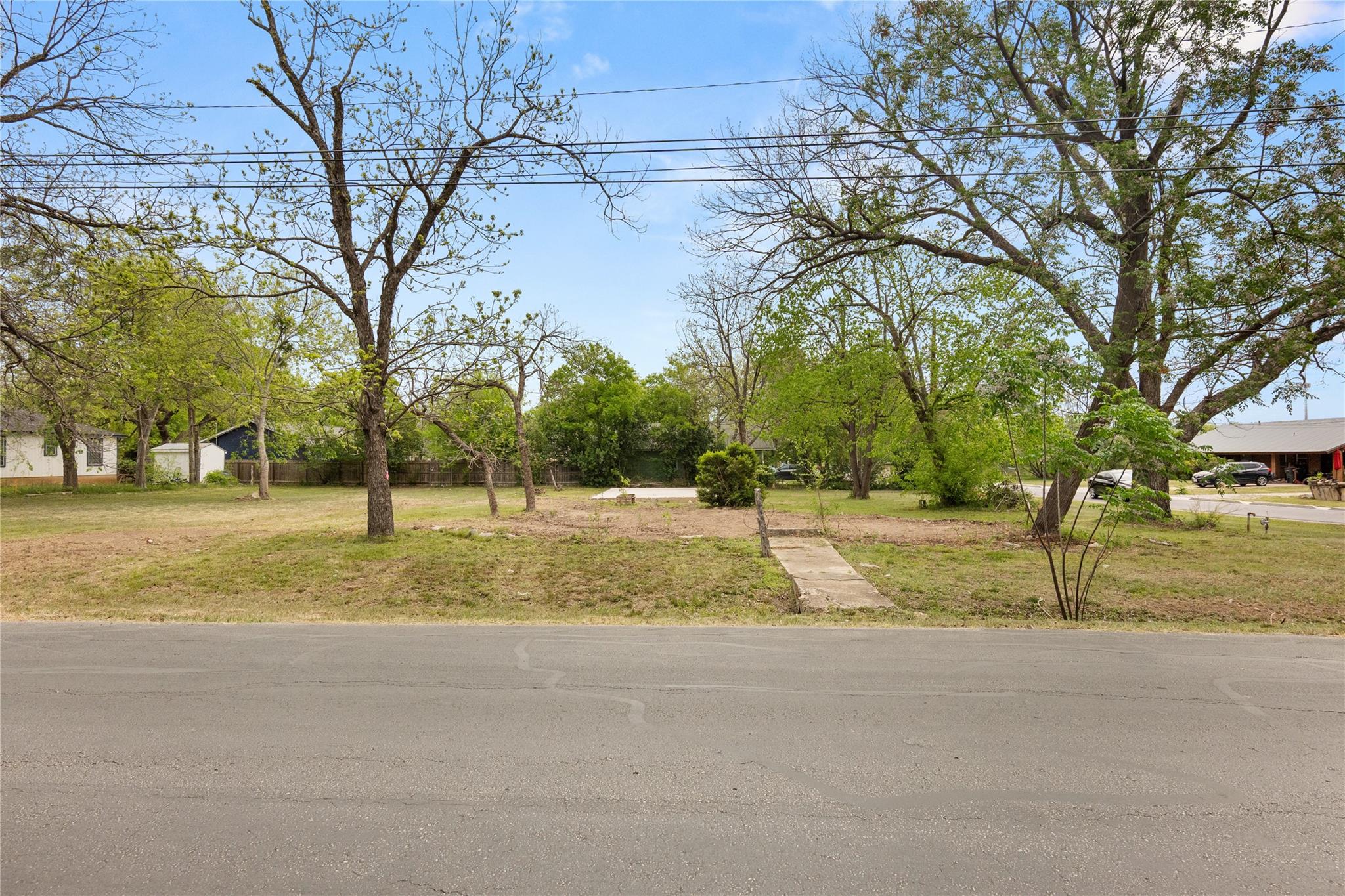 601 N Church St, Georgetown, TX 78626