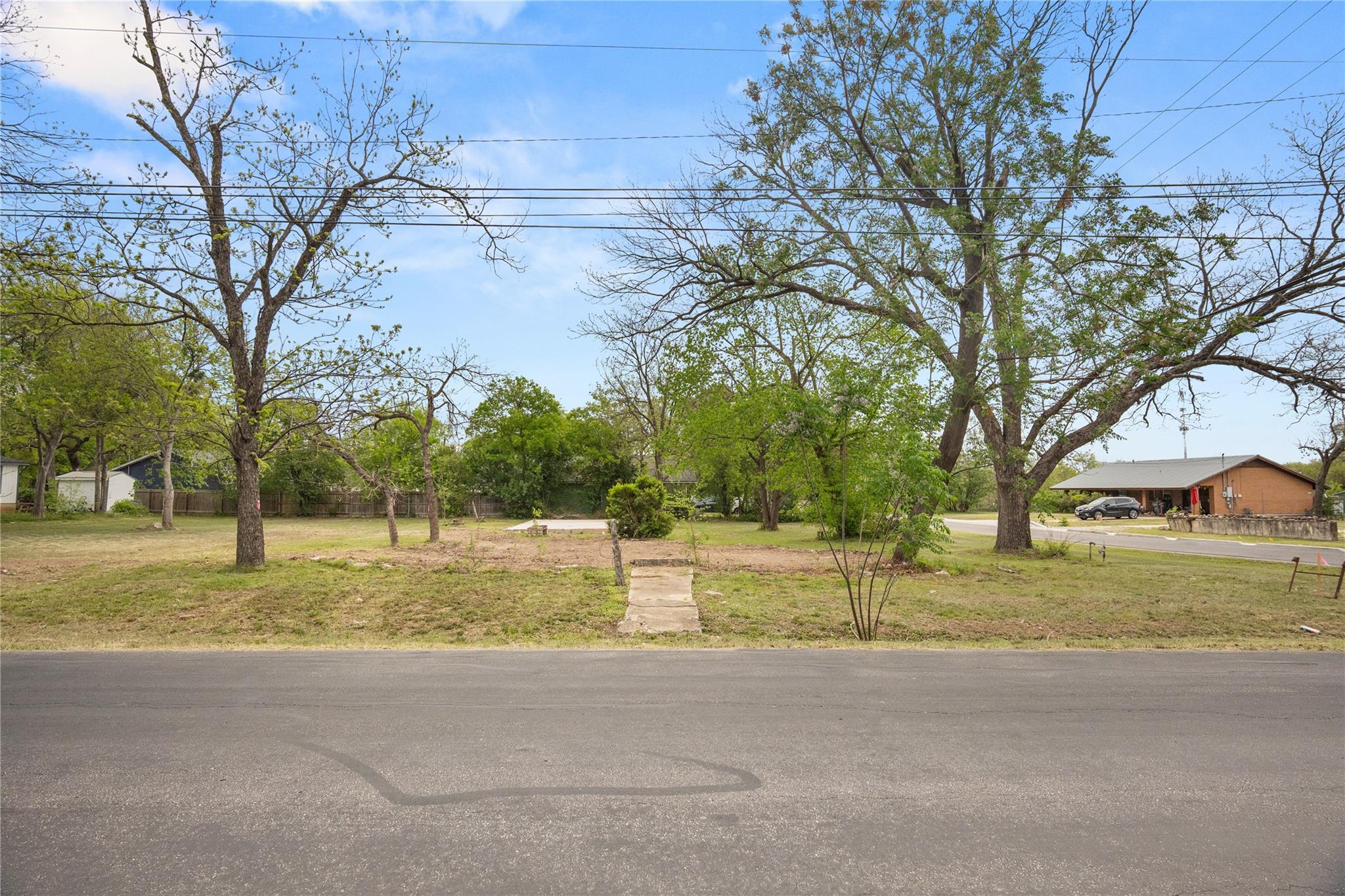 601 N Church St, Georgetown, TX 78626