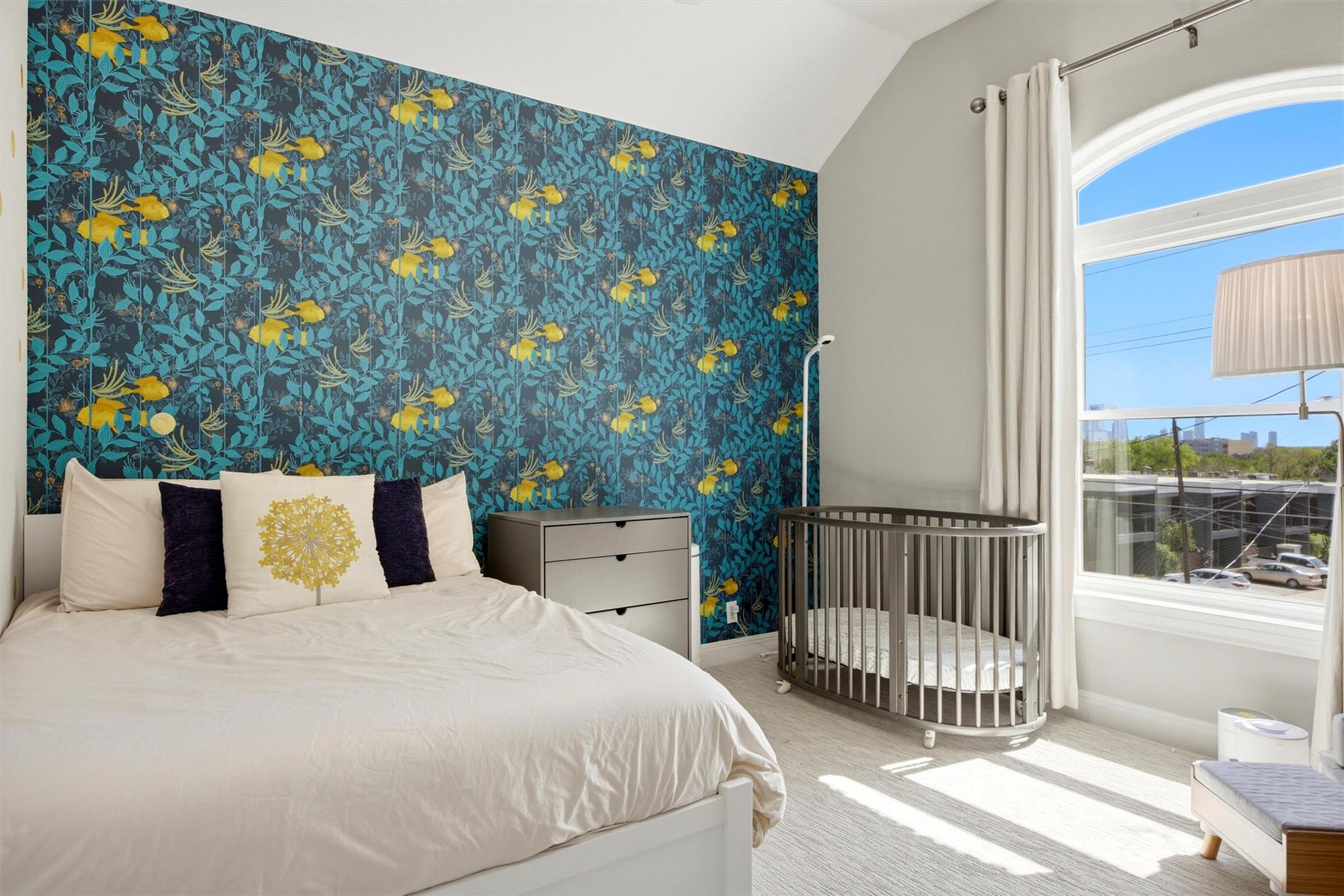 1600 W 39th 1/2 St, Austin, TX 78756