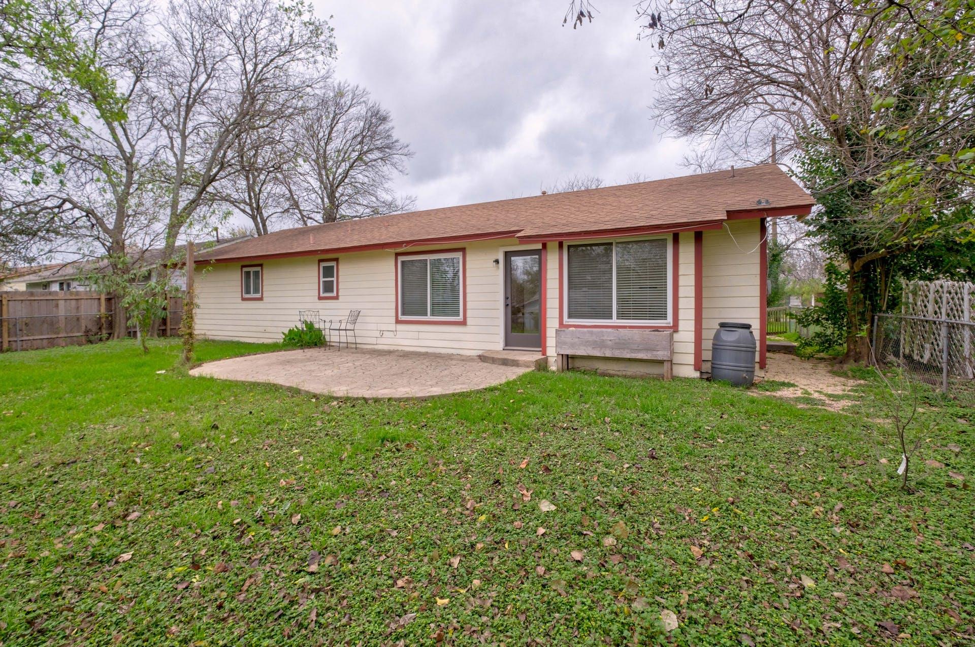 8525 Maine Dr, Austin, TX 78758