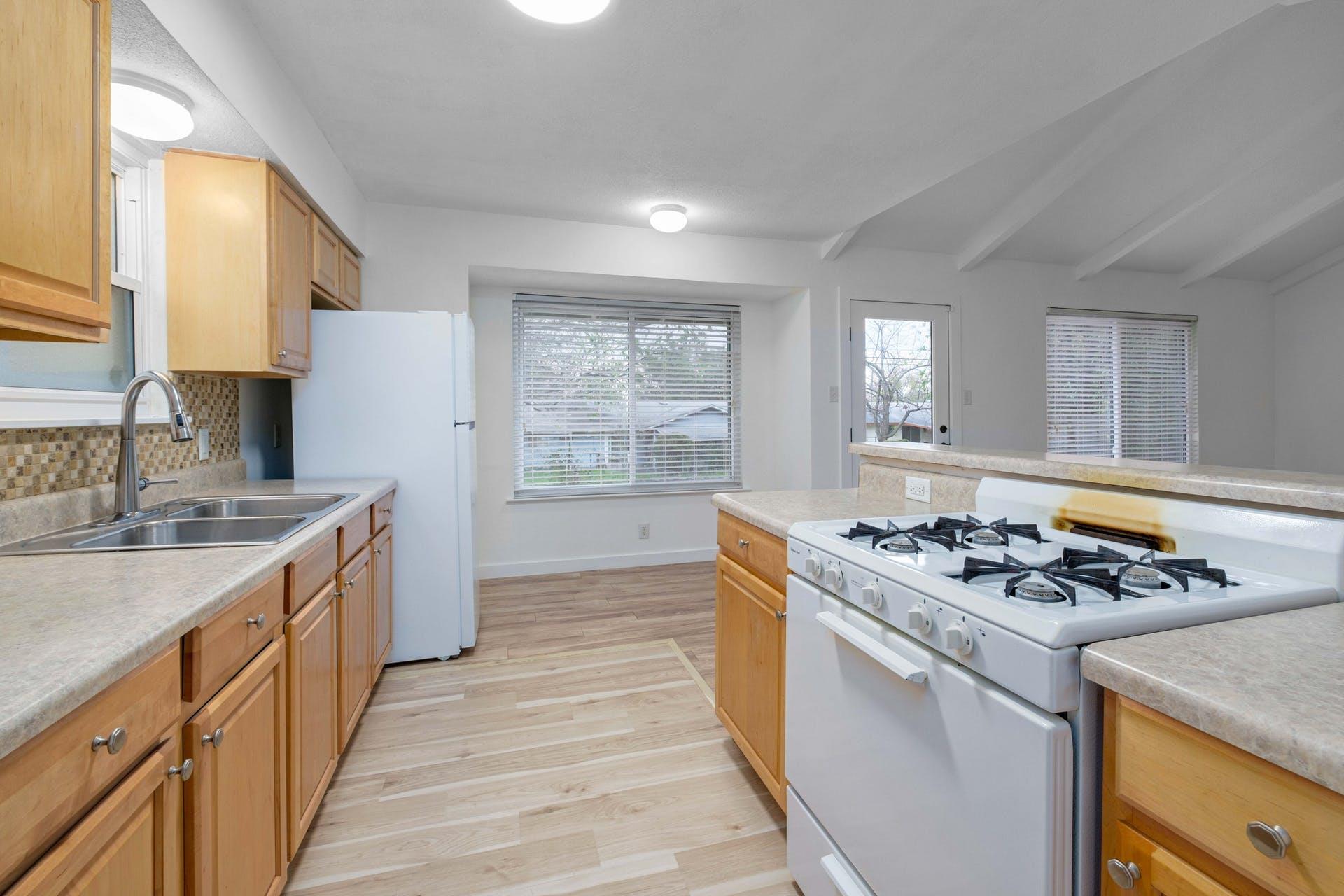 8525 Maine Dr, Austin, TX 78758