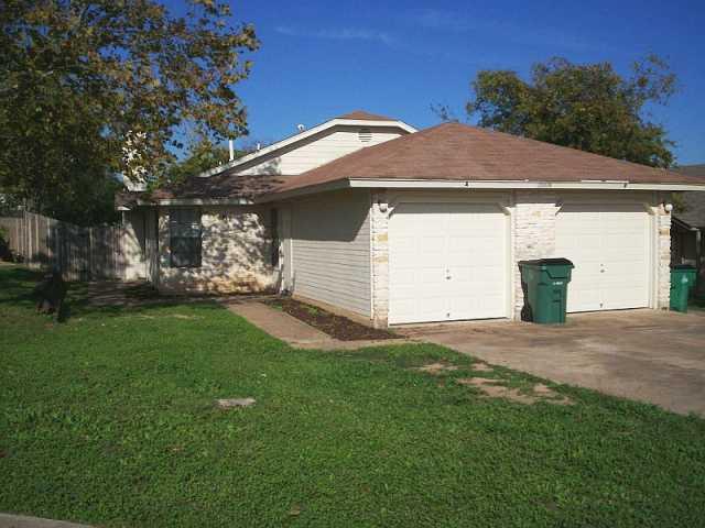 2008 Alex Ave # A, Austin, TX 78728