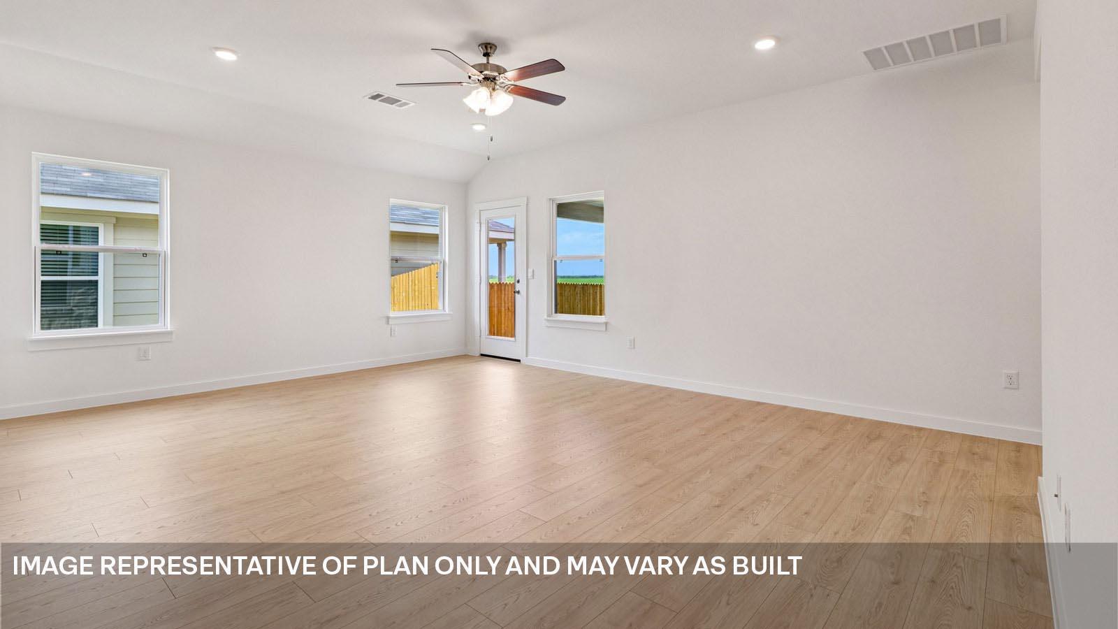 12217 Silverston Tree Bnd, Mustang Ridge, TX 78610