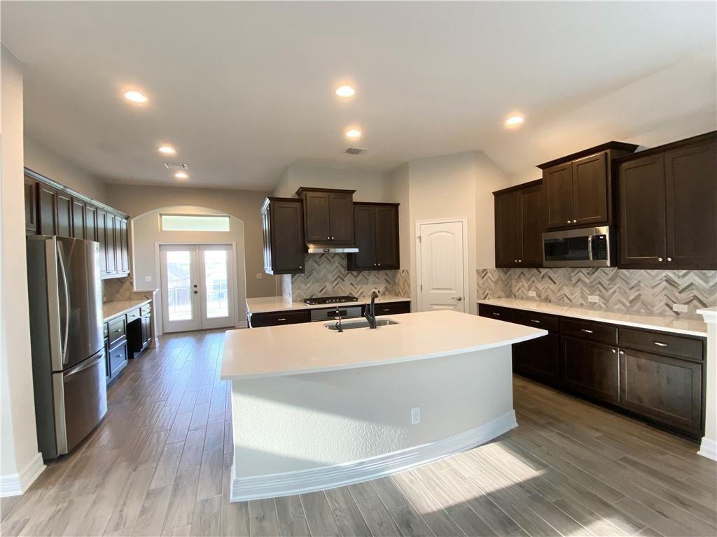 2705 RABBIT CREEK Dr, Georgetown, TX 78626