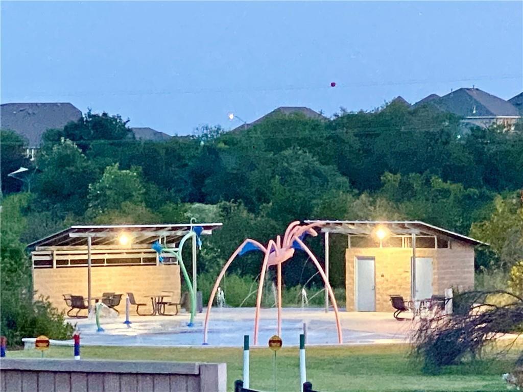 2705 RABBIT CREEK Dr, Georgetown, TX 78626