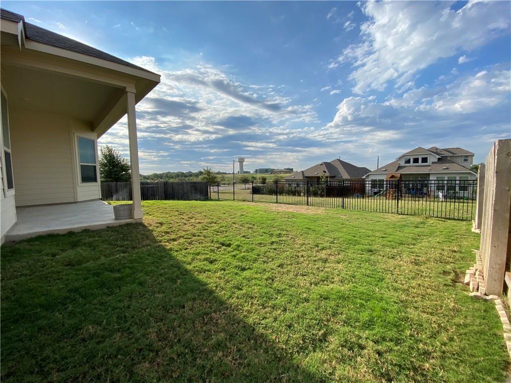 2705 RABBIT CREEK Dr, Georgetown, TX 78626