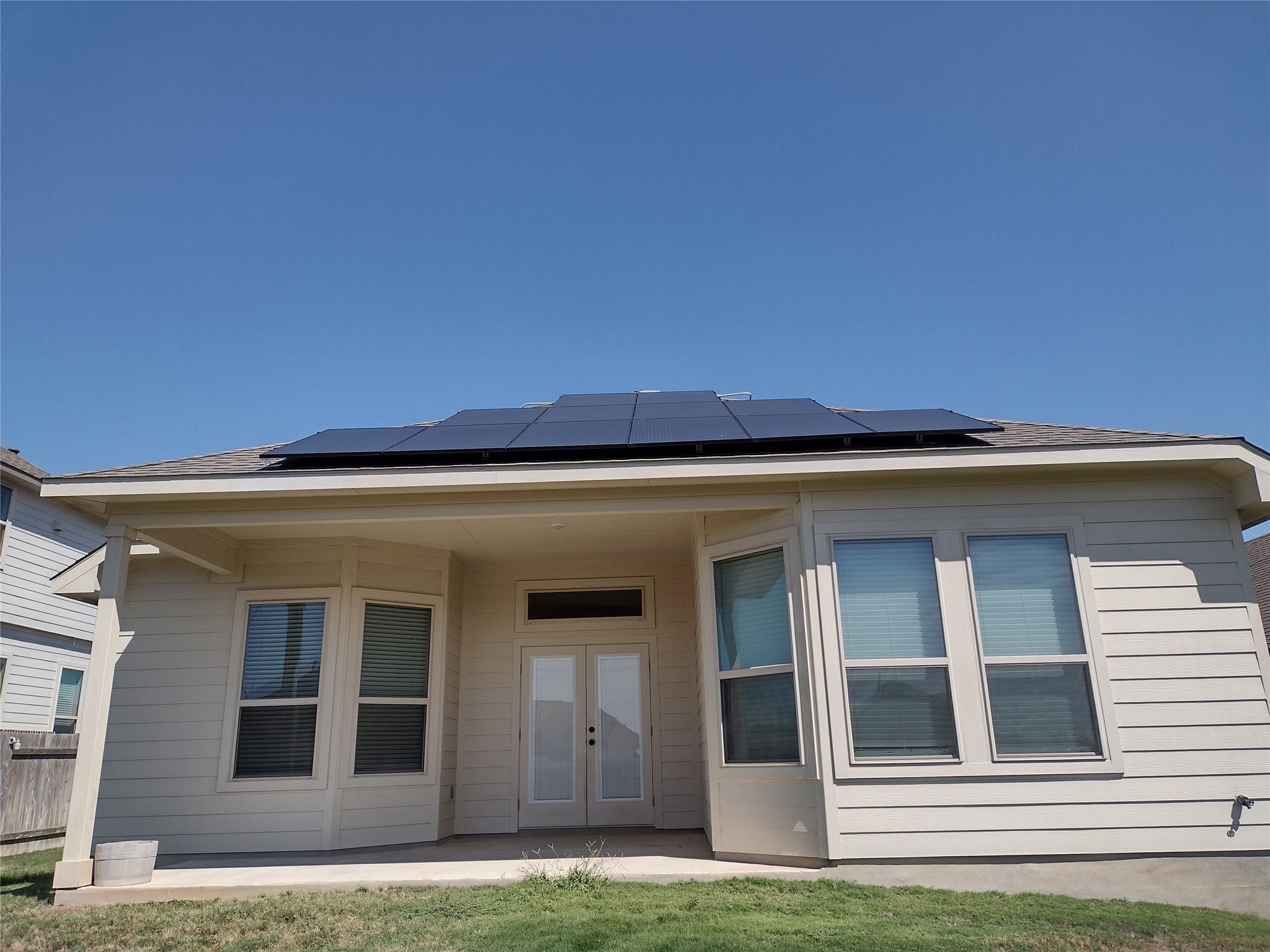 2705 RABBIT CREEK Dr, Georgetown, TX 78626