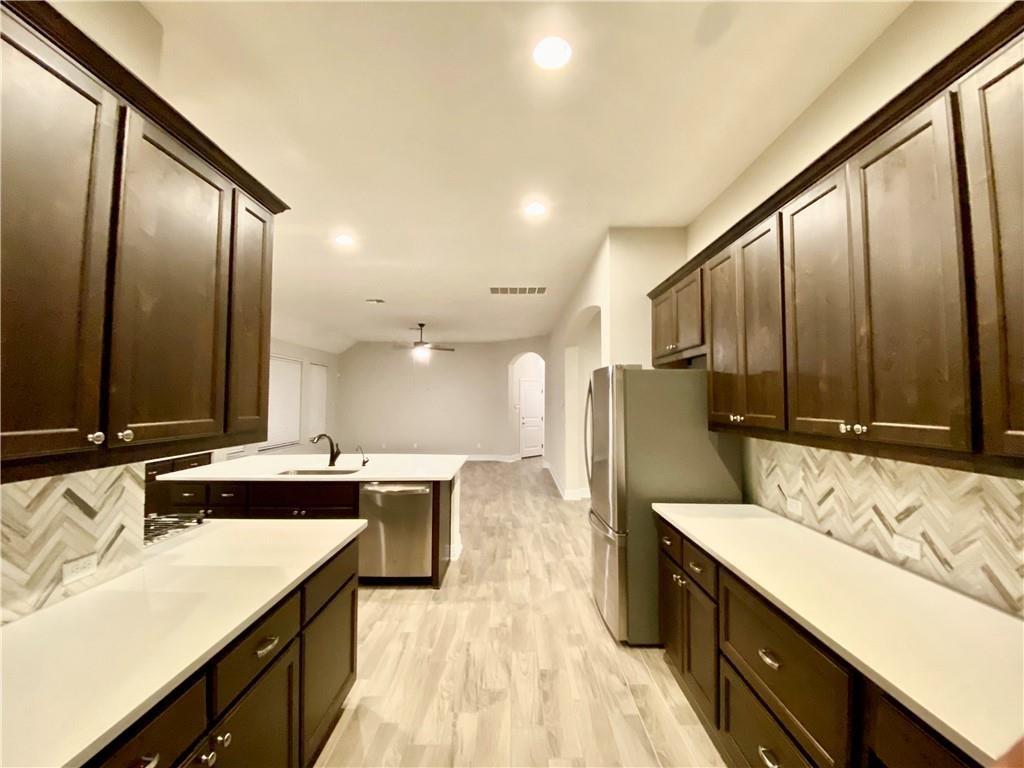 2705 RABBIT CREEK Dr, Georgetown, TX 78626