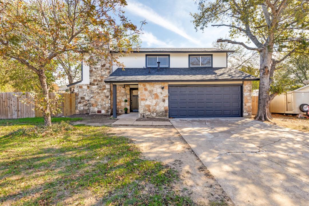 12901 Lamplight Village Ave, Austin, TX 78727
