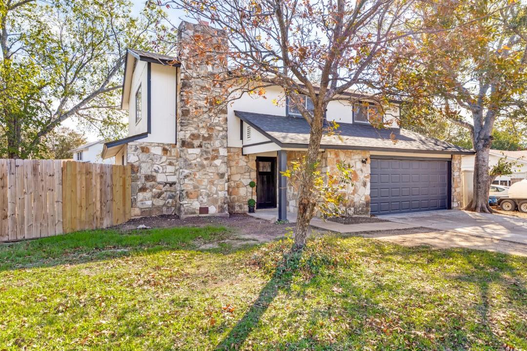 12901 Lamplight Village Ave, Austin, TX 78727
