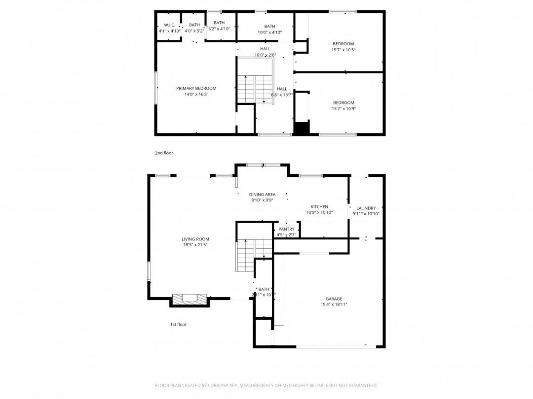 12901 Lamplight Village Ave, Austin, TX 78727