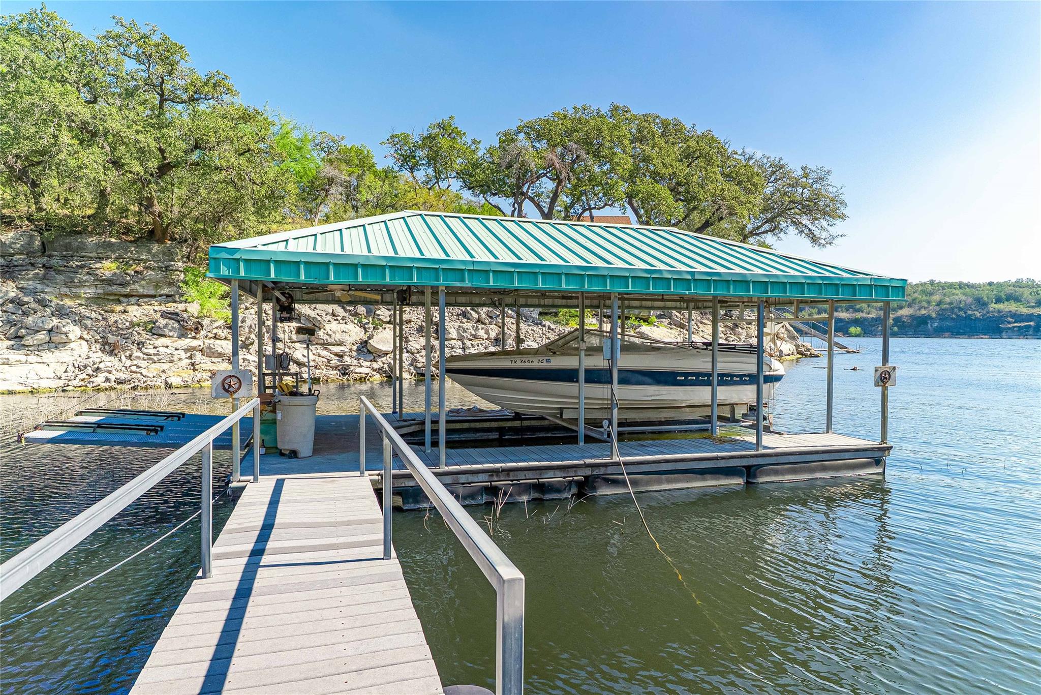 3309 Brasada Ln, Marble Falls, TX 78654