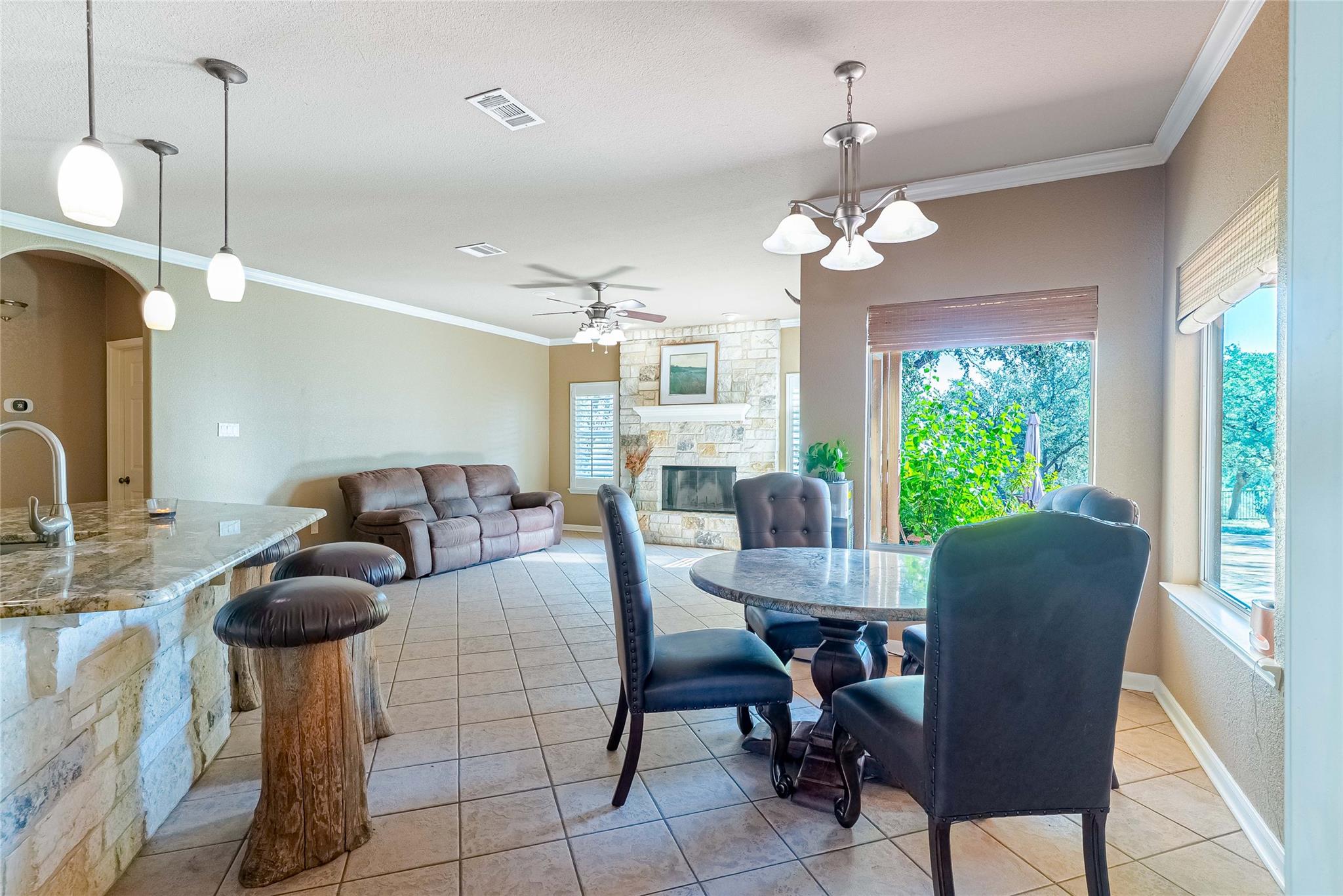 3309 Brasada Ln, Marble Falls, TX 78654