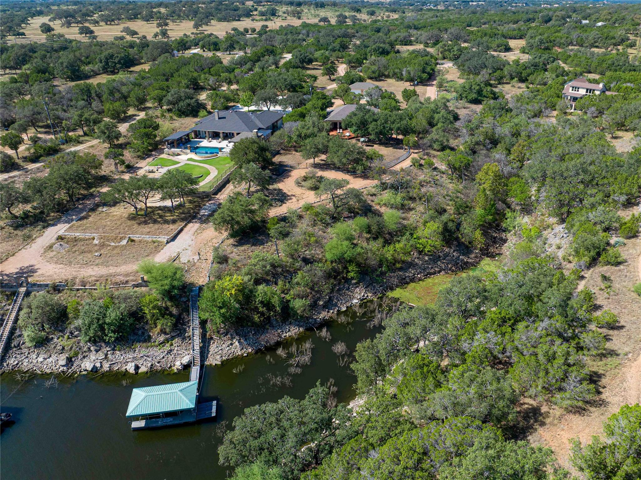 3309 Brasada Ln, Marble Falls, TX 78654