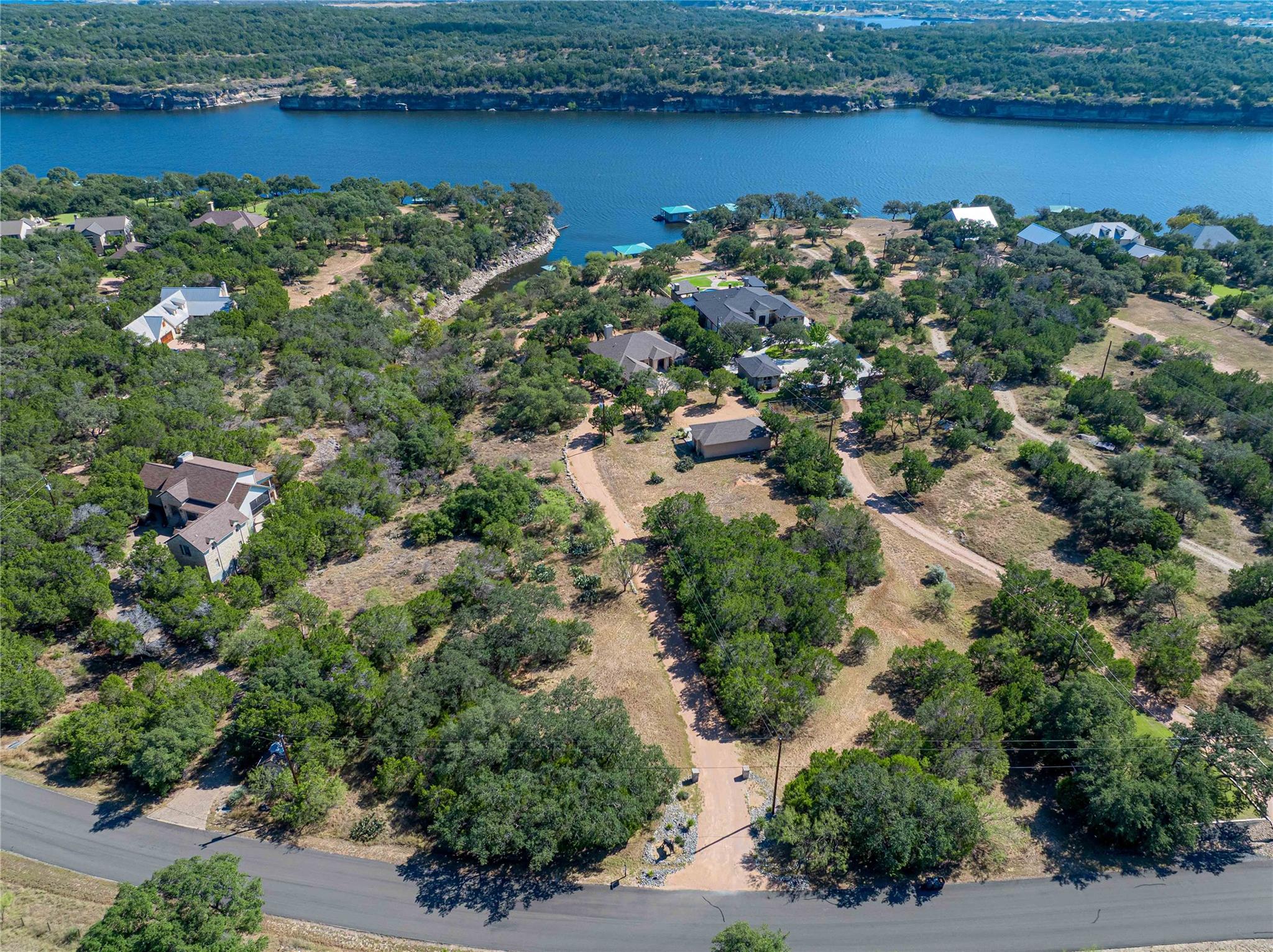 3309 Brasada Ln, Marble Falls, TX 78654
