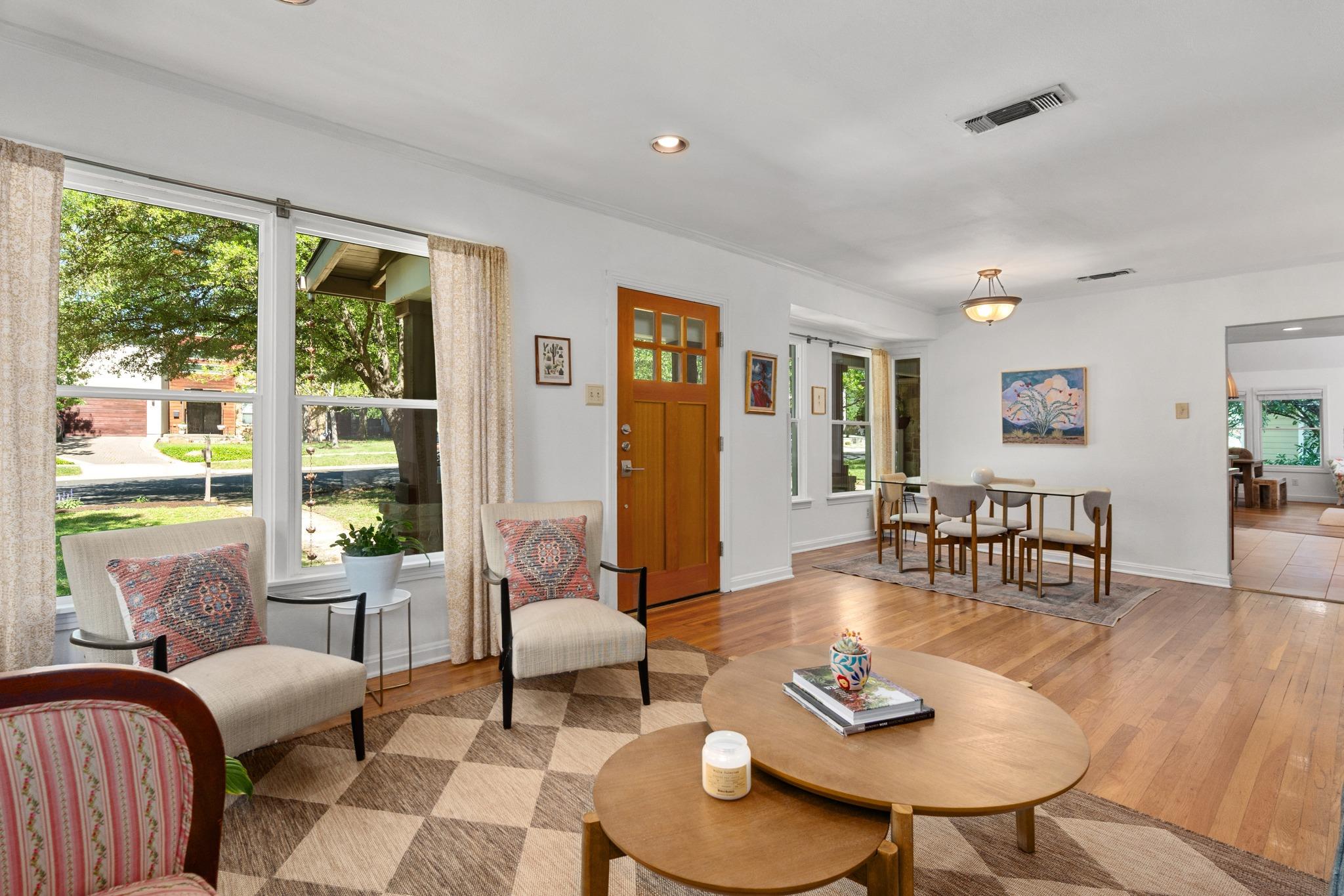 6103 Bull Creek Rd, Austin, TX 78757