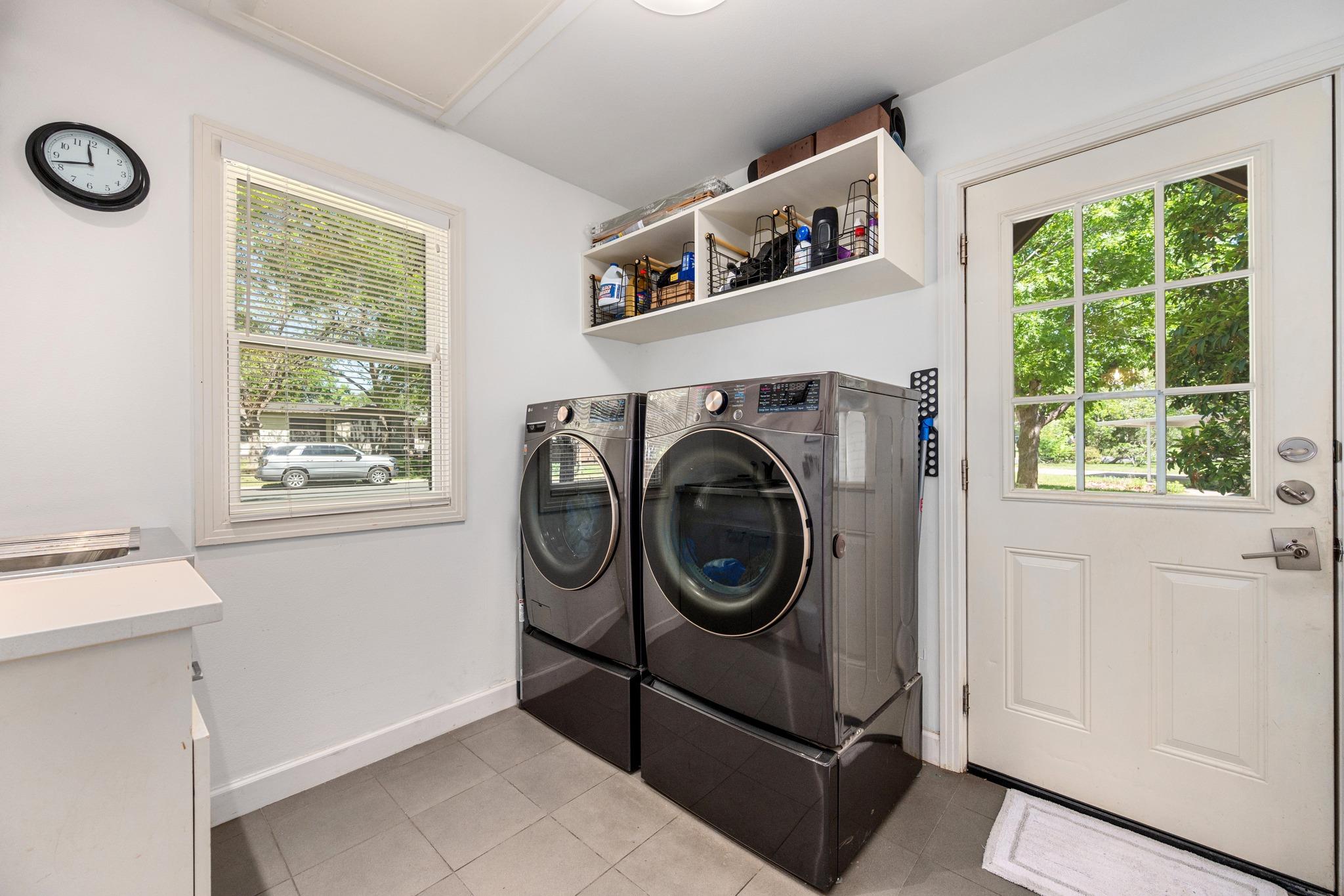 6103 Bull Creek Rd, Austin, TX 78757