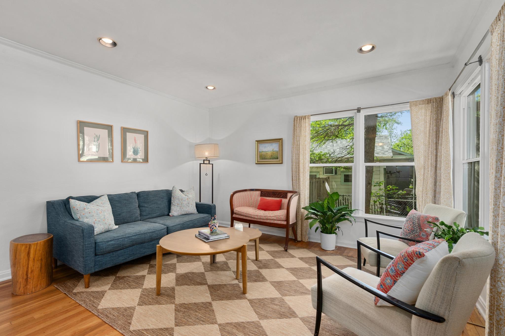 6103 Bull Creek Rd, Austin, TX 78757