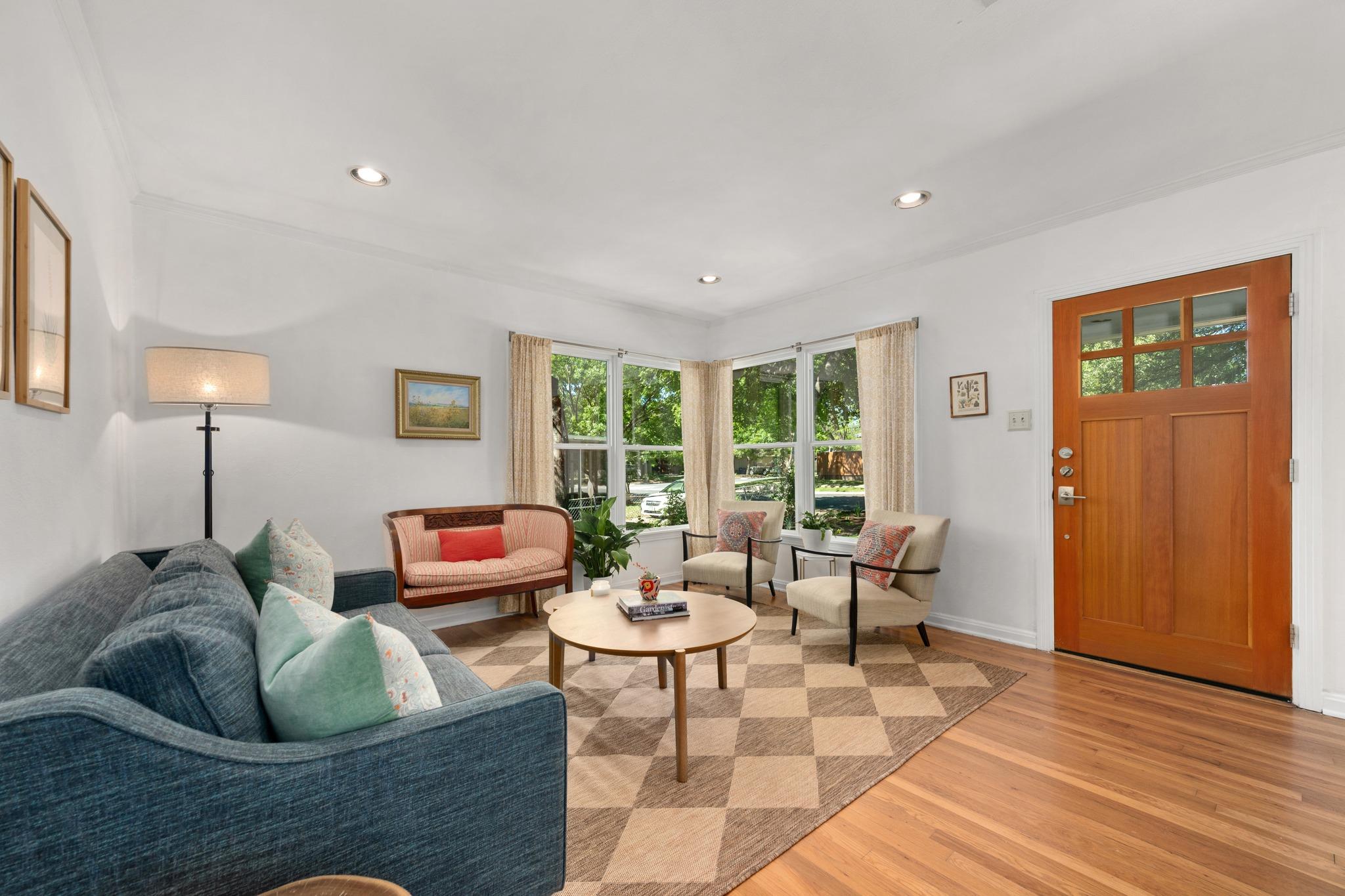 6103 Bull Creek Rd, Austin, TX 78757