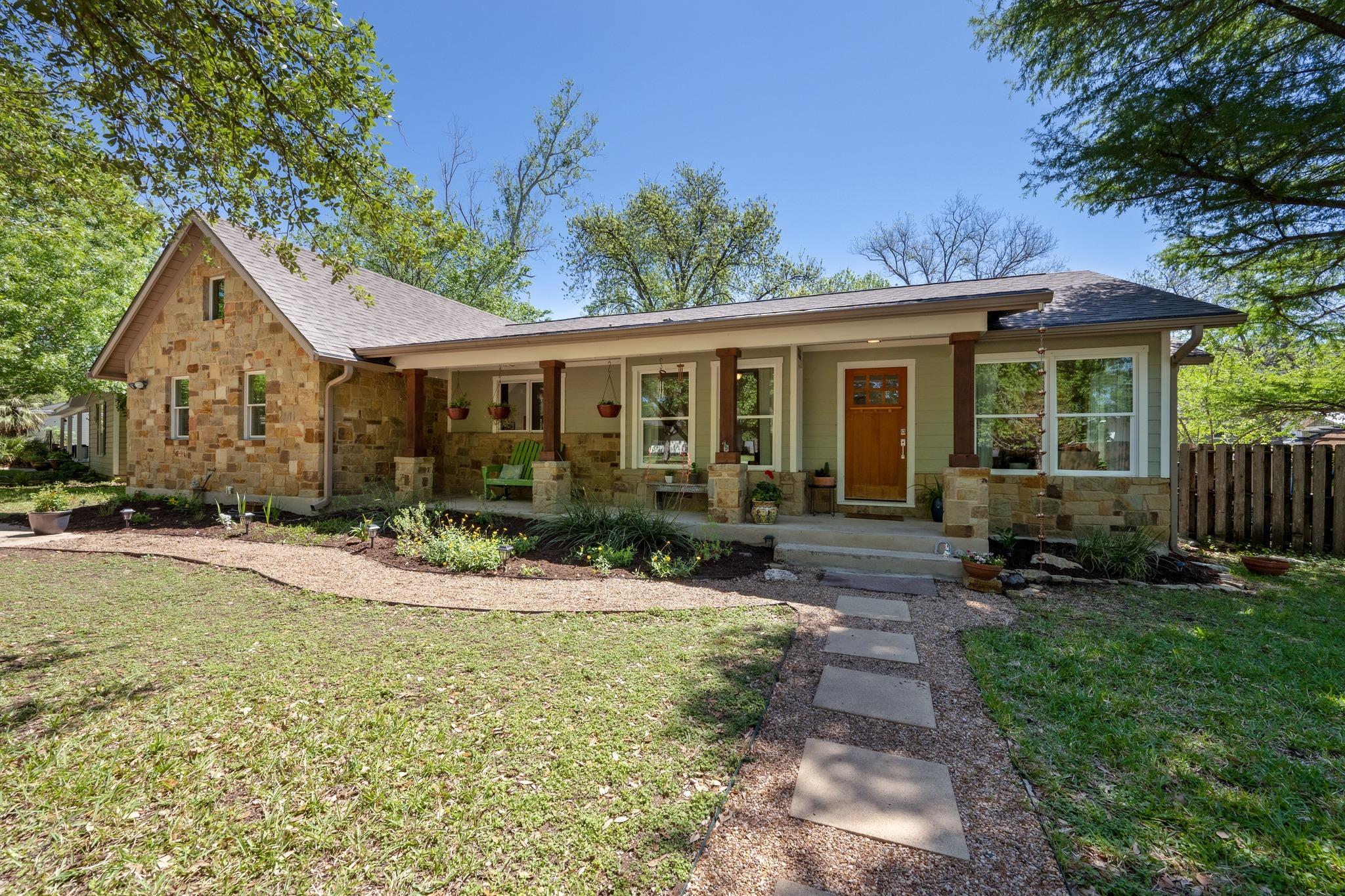 6103 Bull Creek Rd, Austin, TX 78757