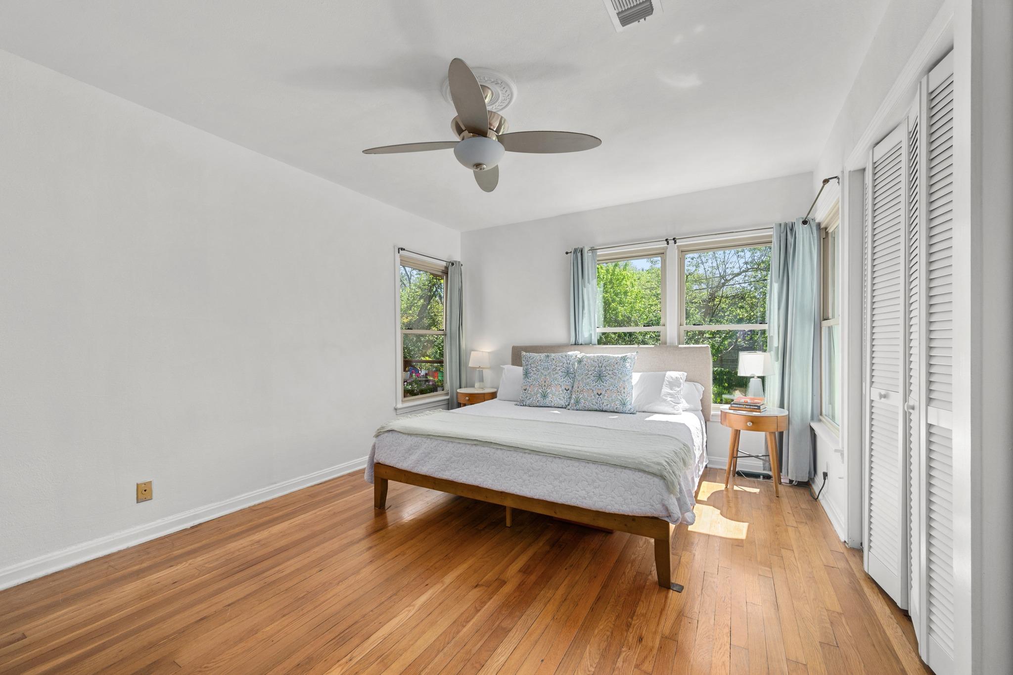 6103 Bull Creek Rd, Austin, TX 78757