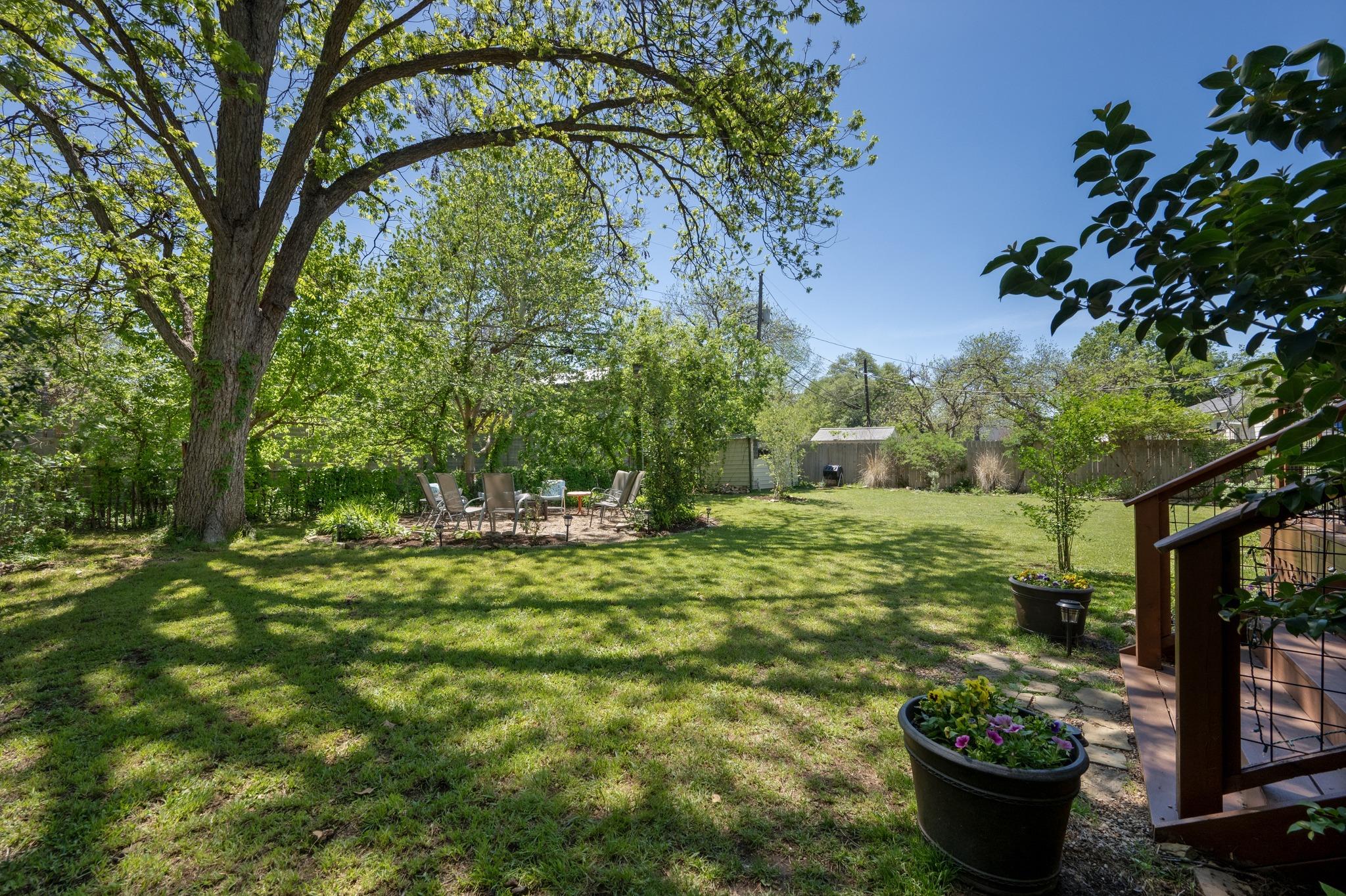 6103 Bull Creek Rd, Austin, TX 78757