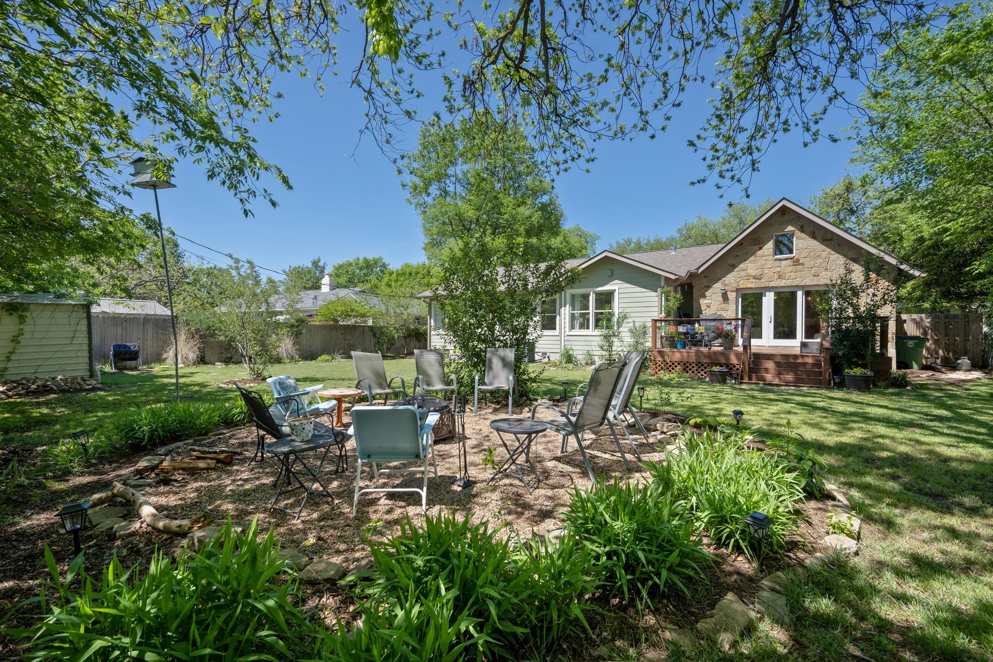 6103 Bull Creek Rd, Austin, TX 78757
