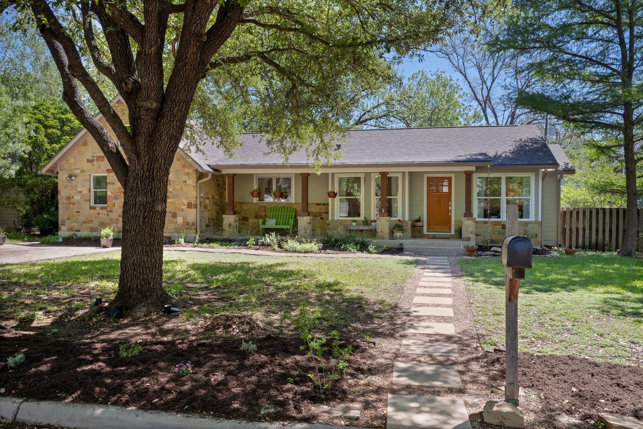 6103 Bull Creek Rd, Austin, TX 78757