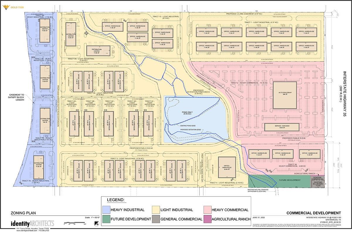 5600 South I-35, San Marcos, TX 78666