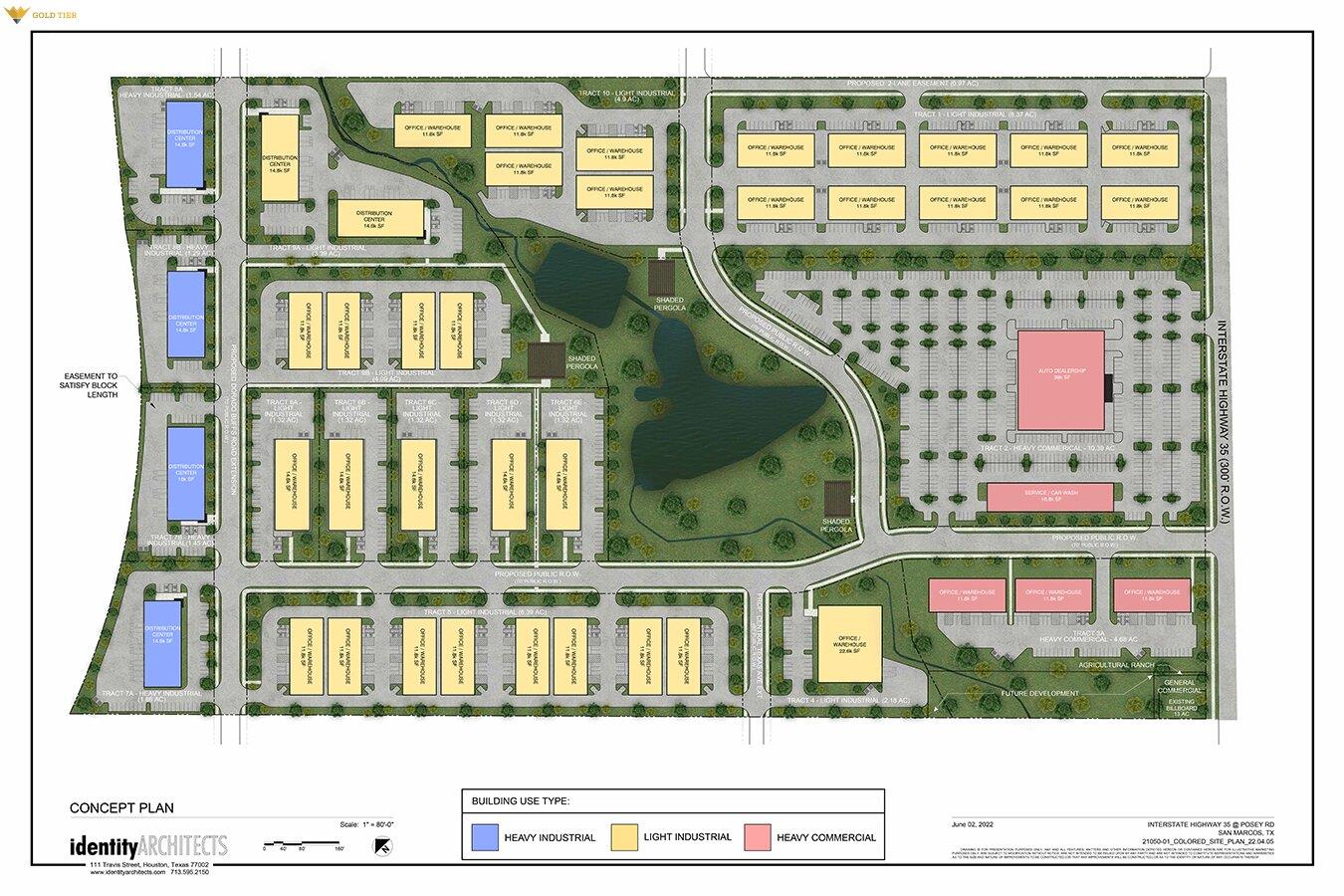 5600 South I-35, San Marcos, TX 78666