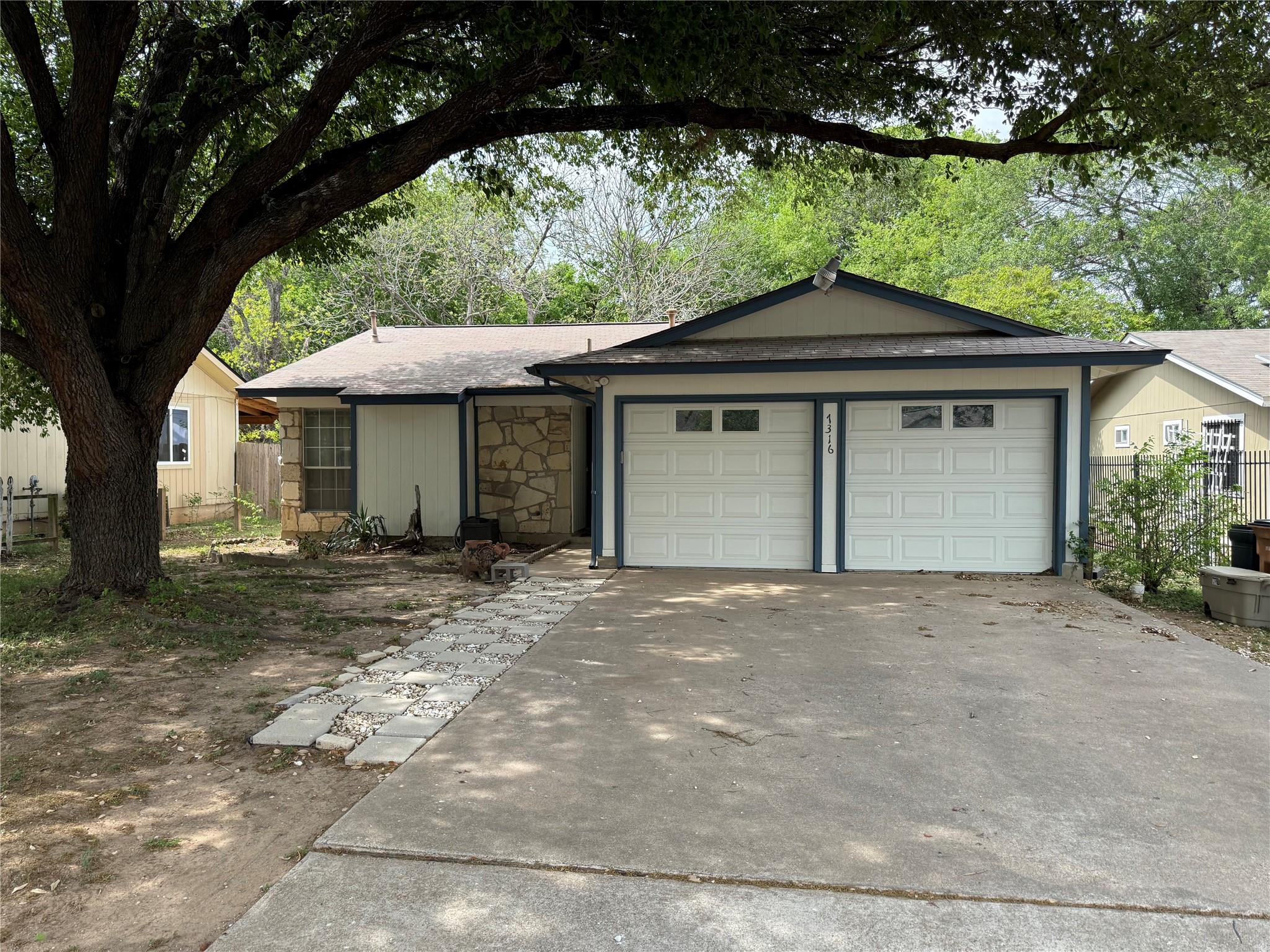 7316 Lake Charles Dr, Austin, TX 78744