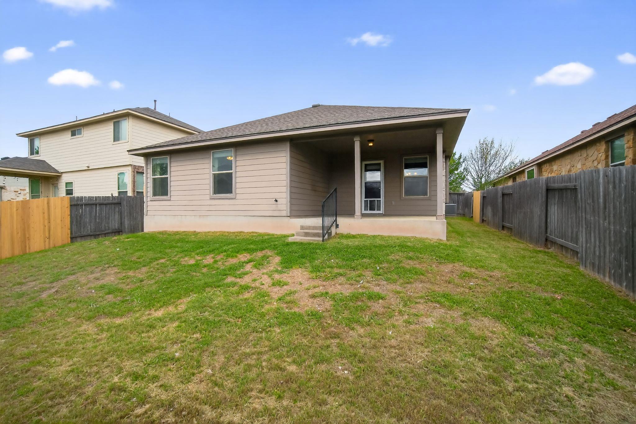 1313 April Meadows Loop, Georgetown, TX 78626