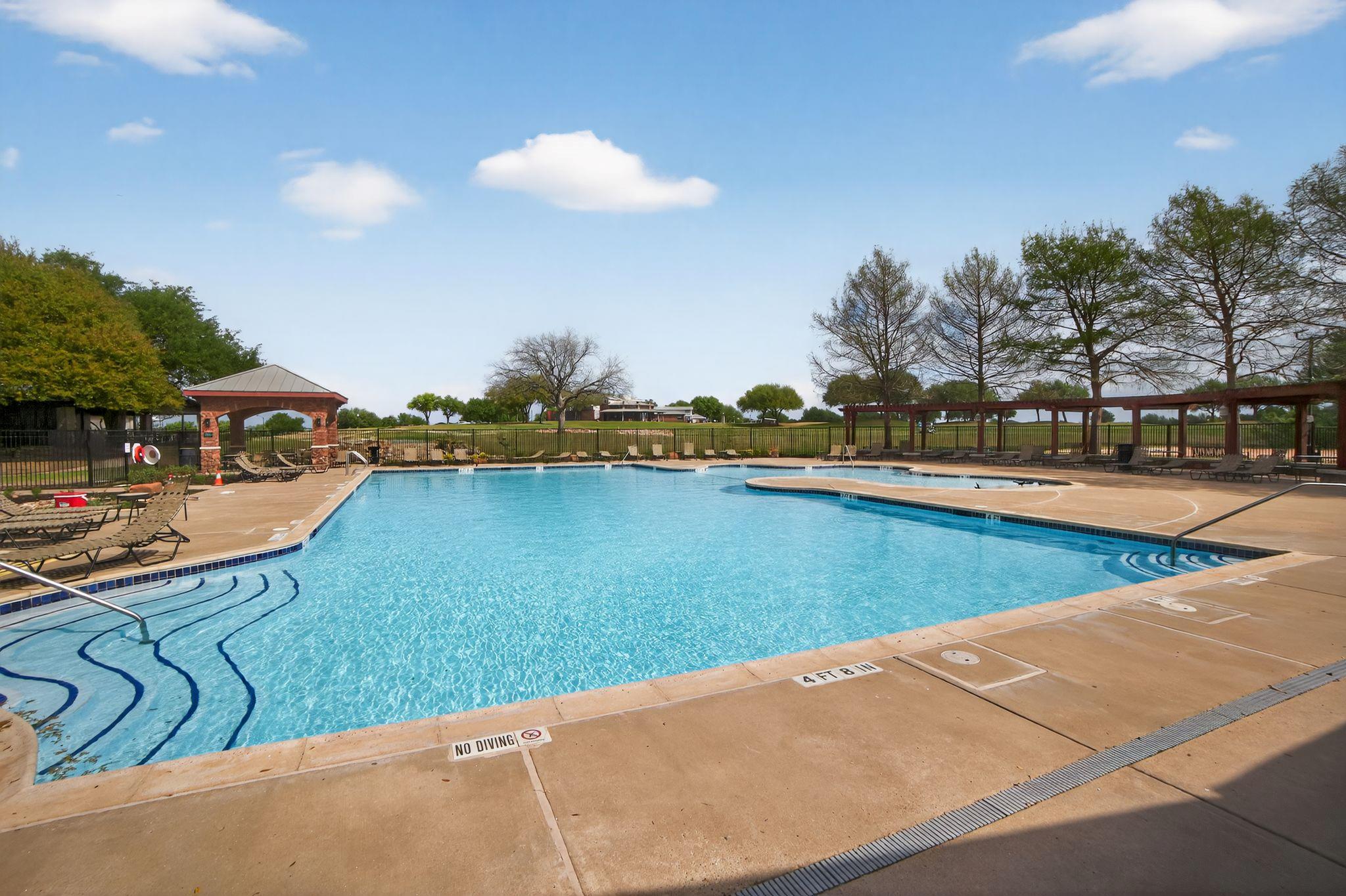 1313 April Meadows Loop, Georgetown, TX 78626