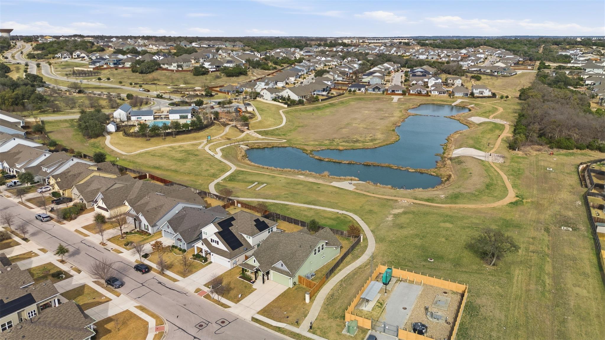 157 Fire Wheel Pass, Liberty Hill, TX 78642