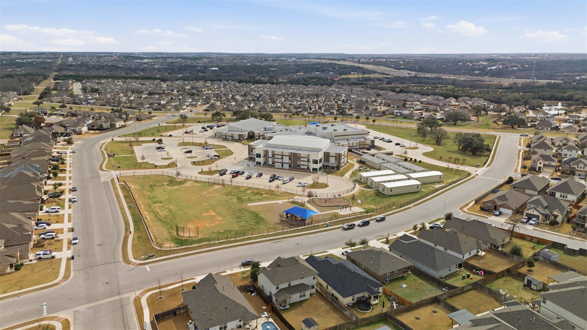 157 Fire Wheel Pass, Liberty Hill, TX 78642