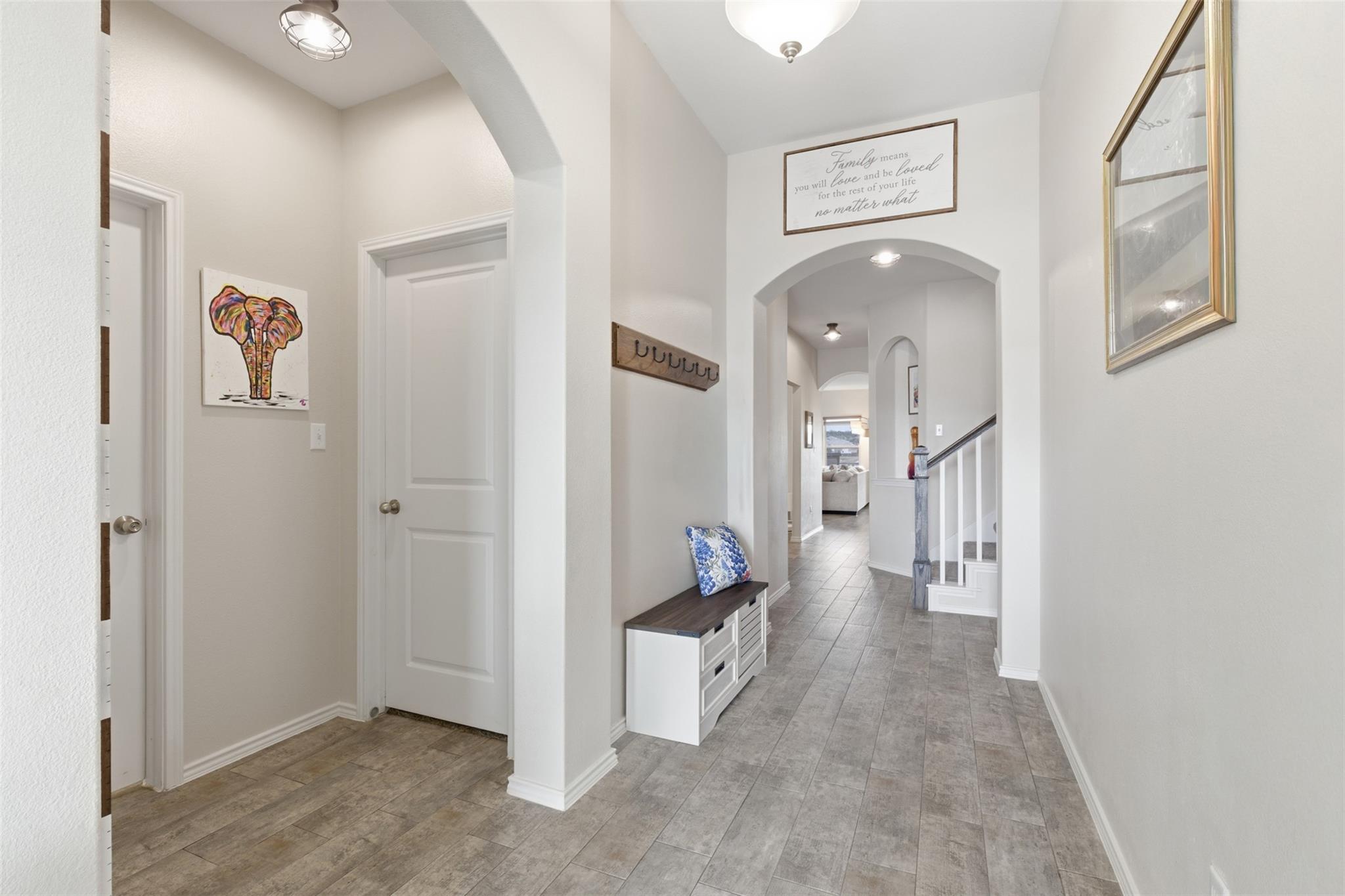 157 Fire Wheel Pass, Liberty Hill, TX 78642