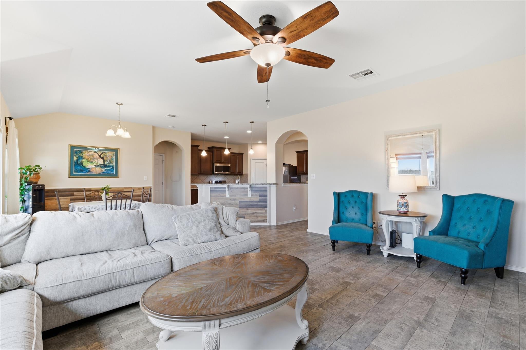 157 Fire Wheel Pass, Liberty Hill, TX 78642