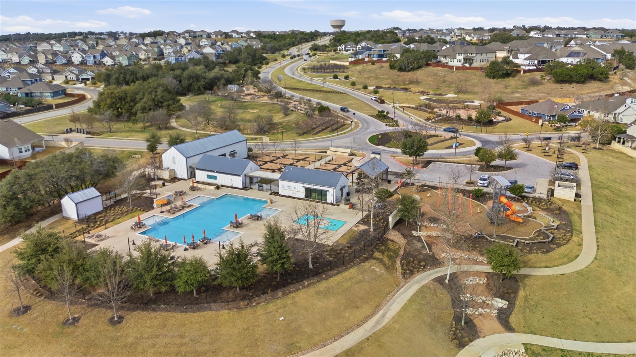 157 Fire Wheel Pass, Liberty Hill, TX 78642