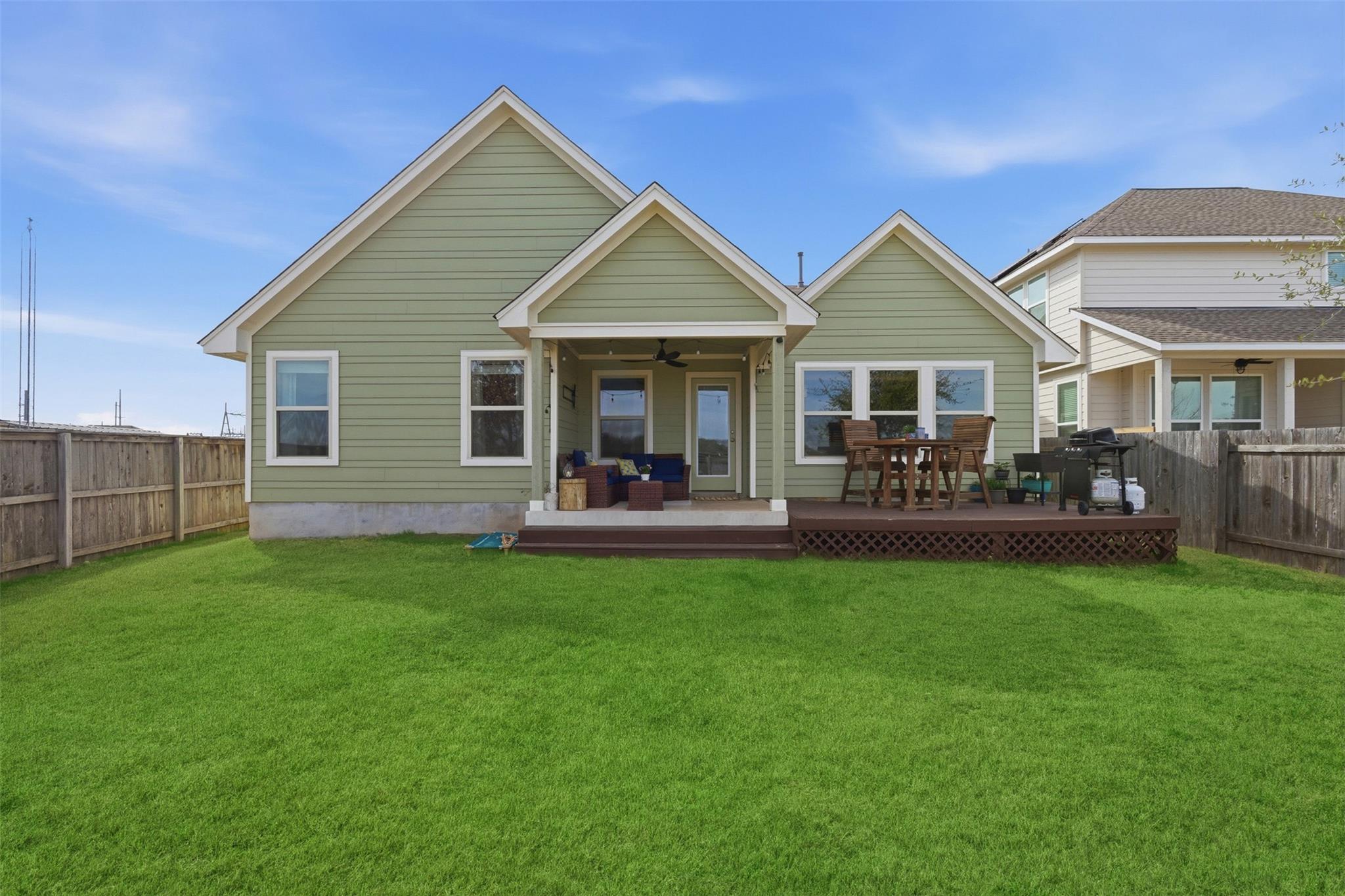 157 Fire Wheel Pass, Liberty Hill, TX 78642