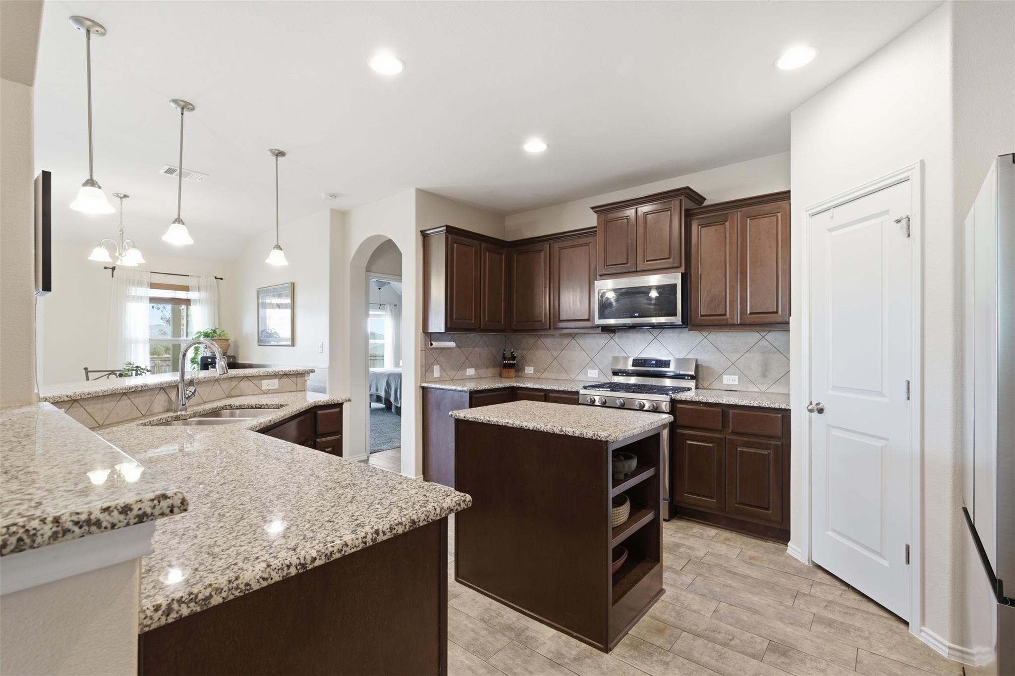 157 Fire Wheel Pass, Liberty Hill, TX 78642