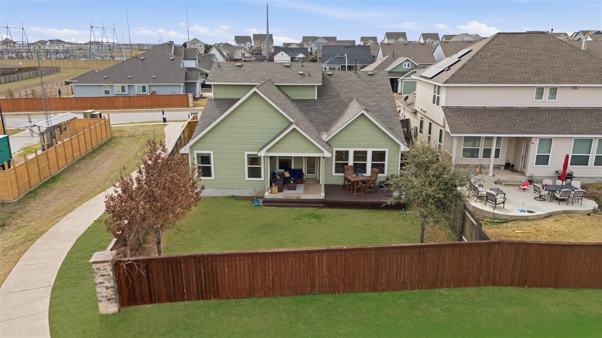 157 Fire Wheel Pass, Liberty Hill, TX 78642