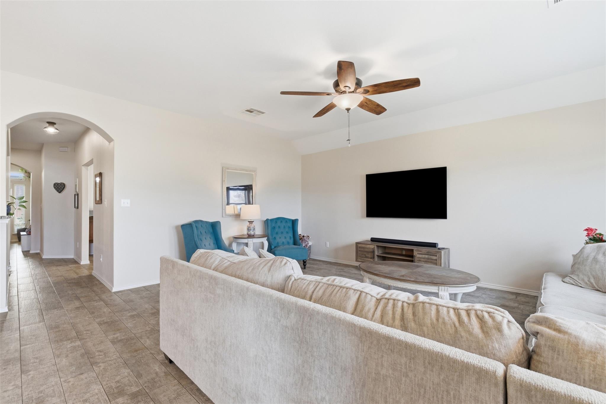 157 Fire Wheel Pass, Liberty Hill, TX 78642