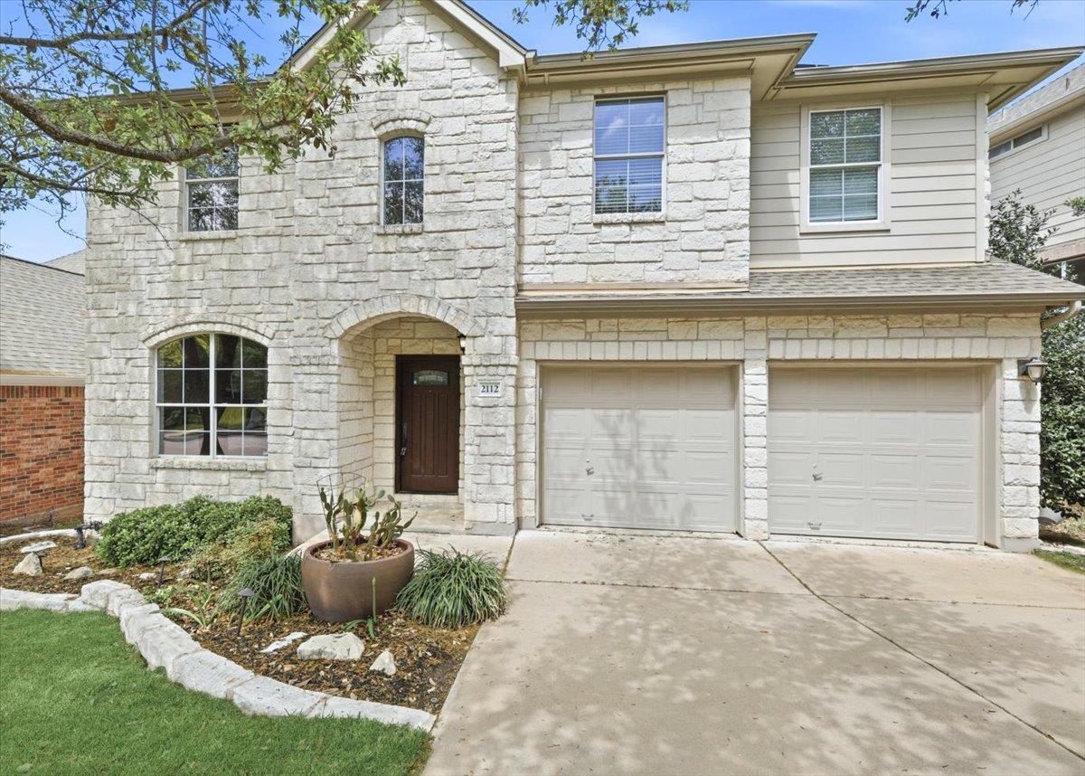 2112 Westfalian Trl, Austin, TX 78732