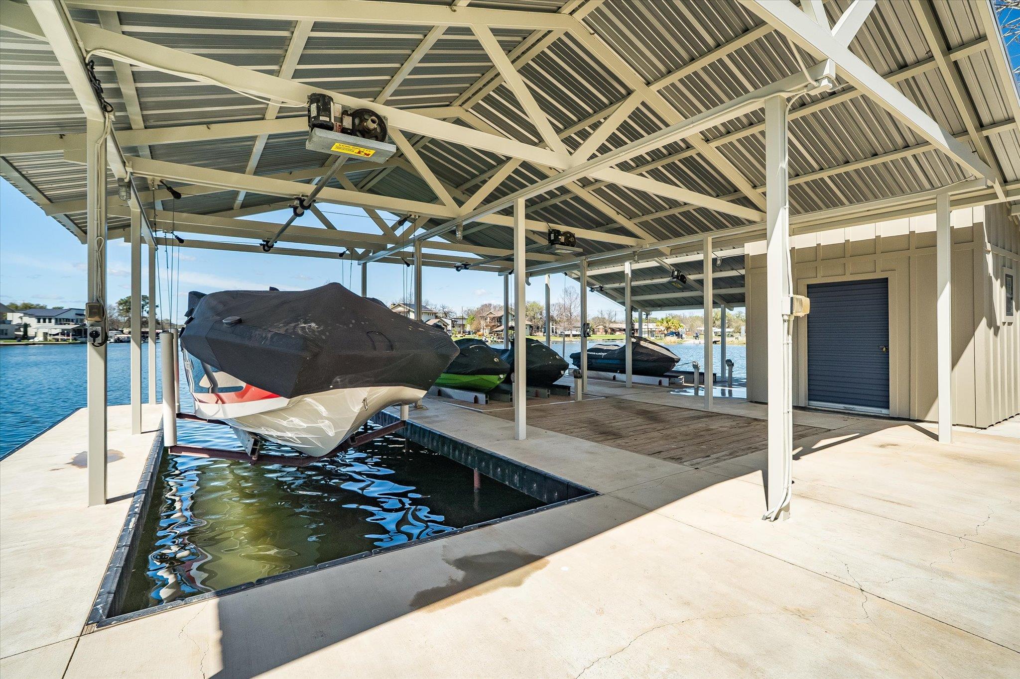 701 Woodland HIlls, Granite Shoals, TX 78654