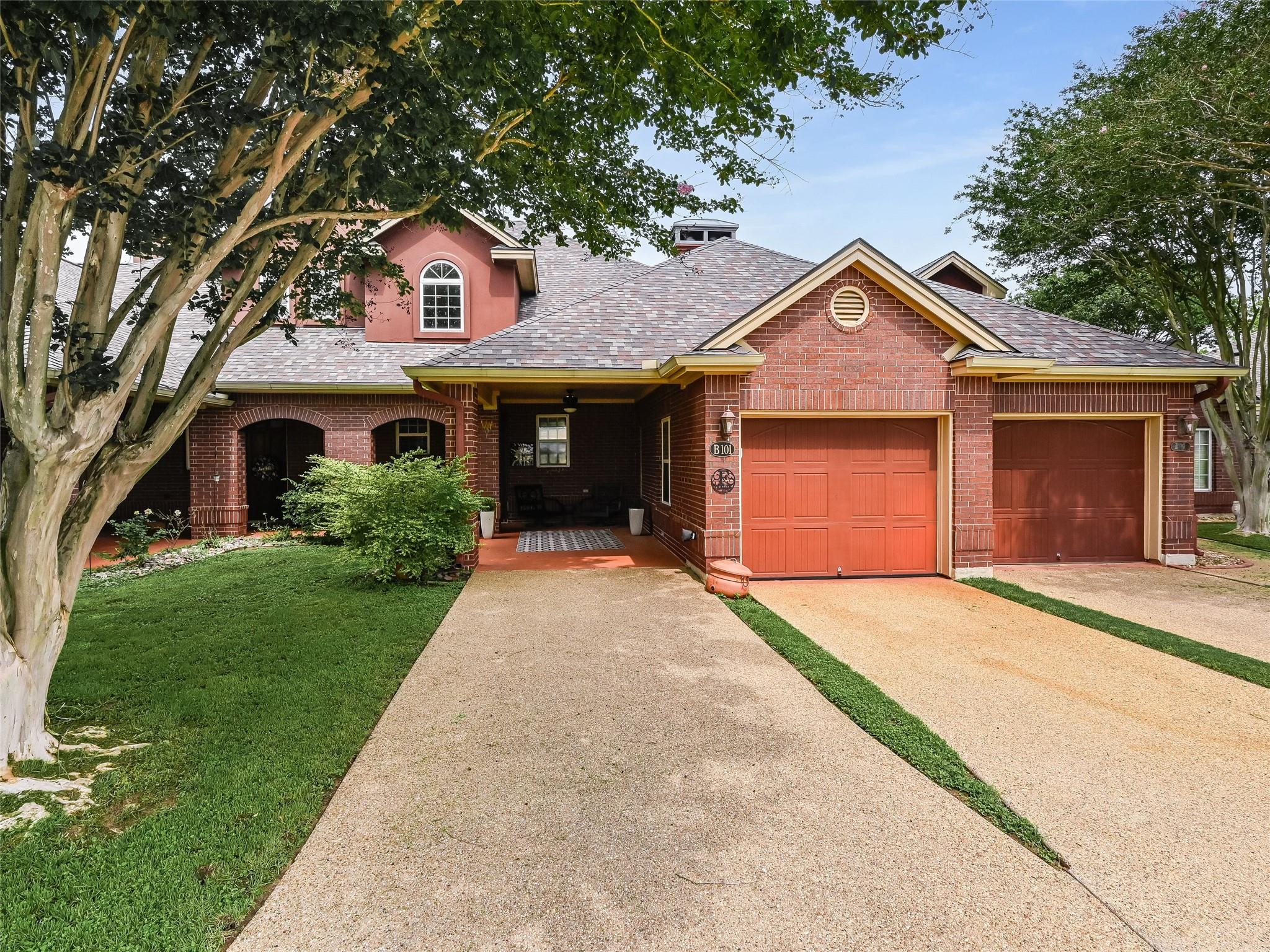 539 Colovista Pkwy # B101, Bastrop, TX 78602
