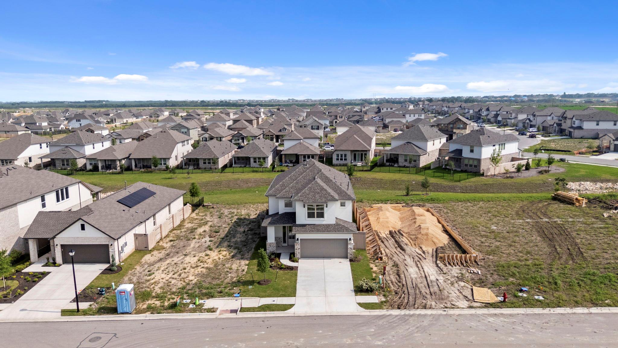 120 Rock Daisy Trl, Hutto, TX 78634